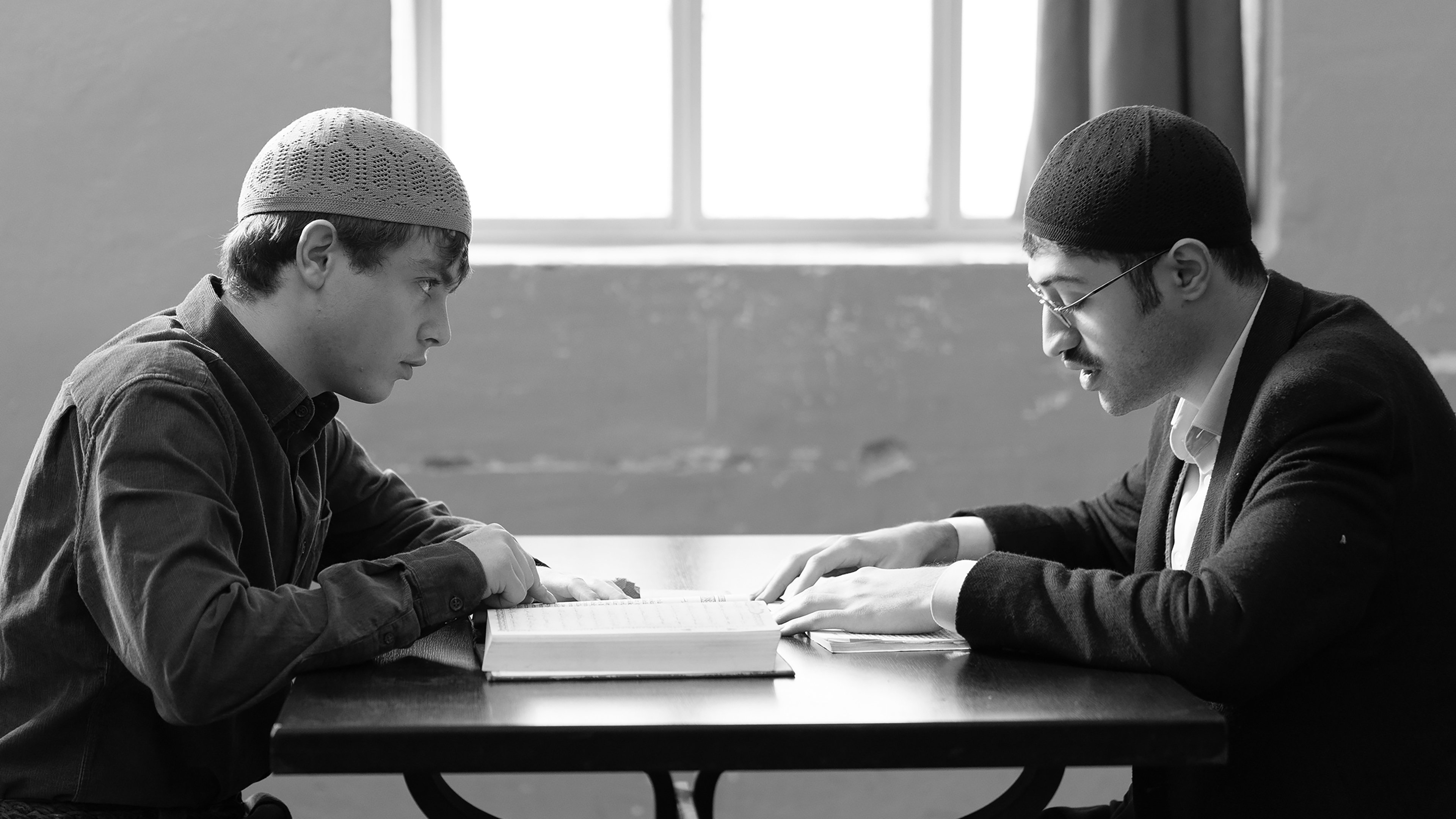 Dormitory Background