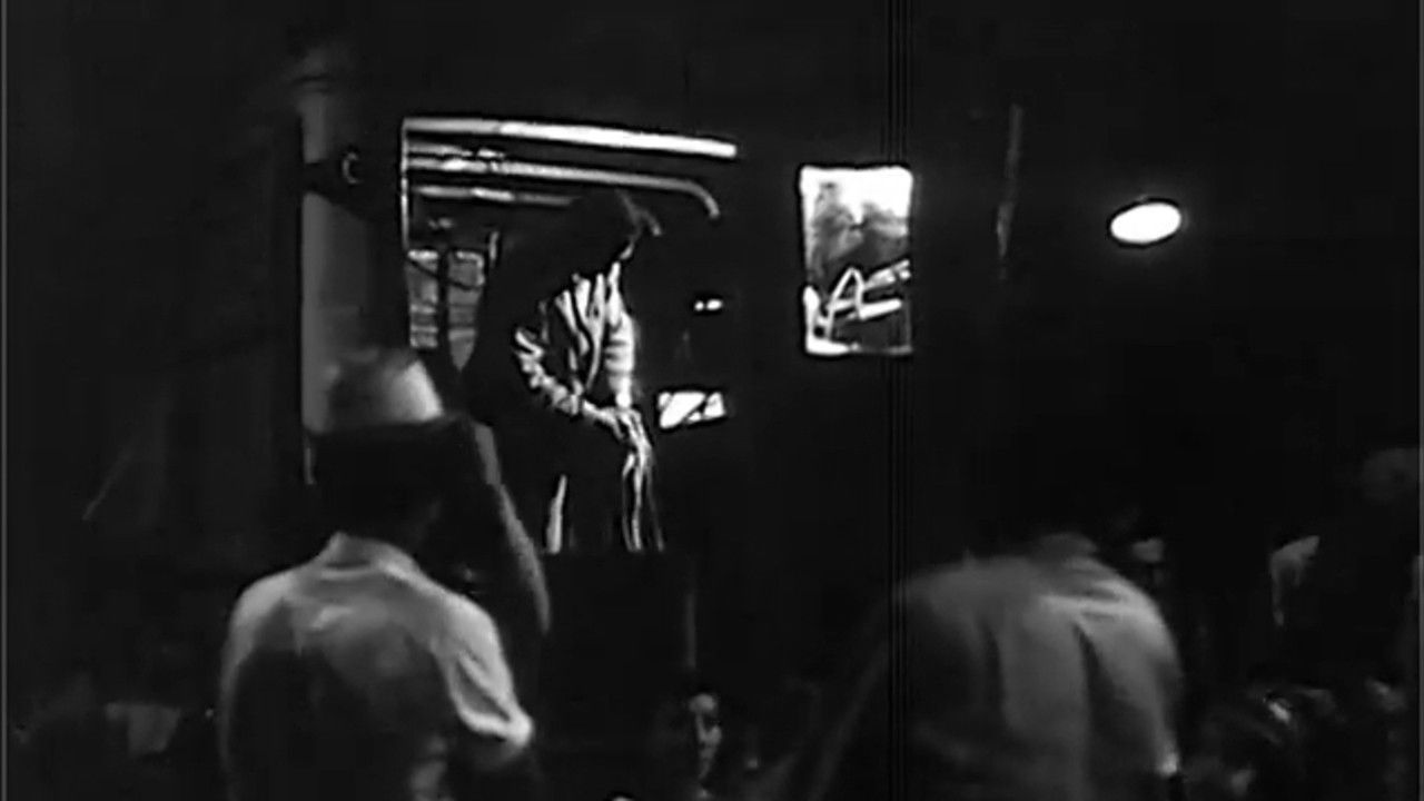 Por primera vez Background