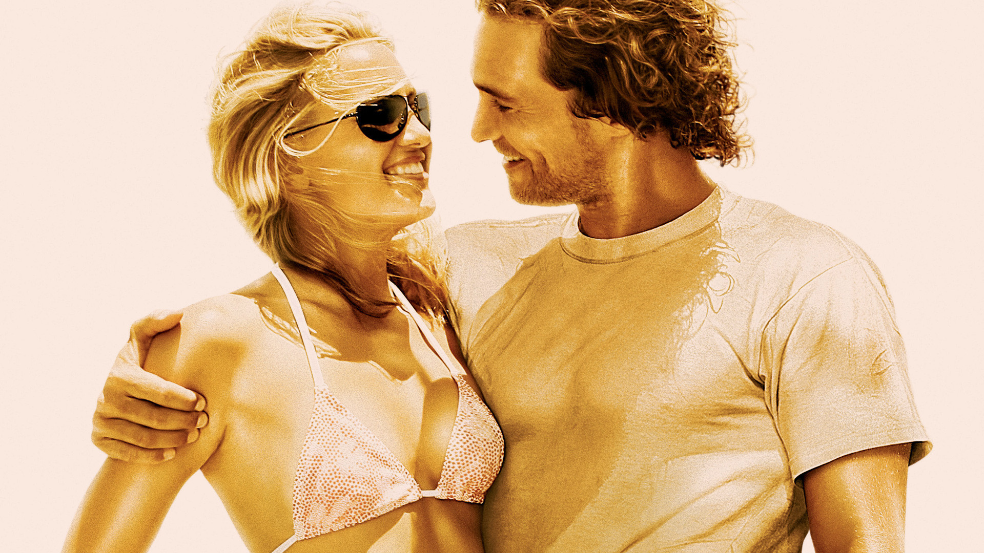 Fool's Gold Background