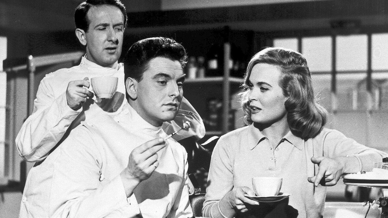 Dentist on the Job Background