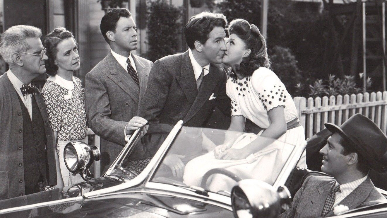 Tom, Dick and Harry Background