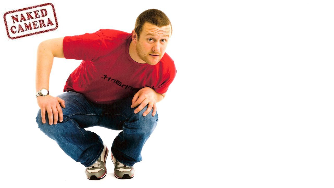 Naked Camera Background