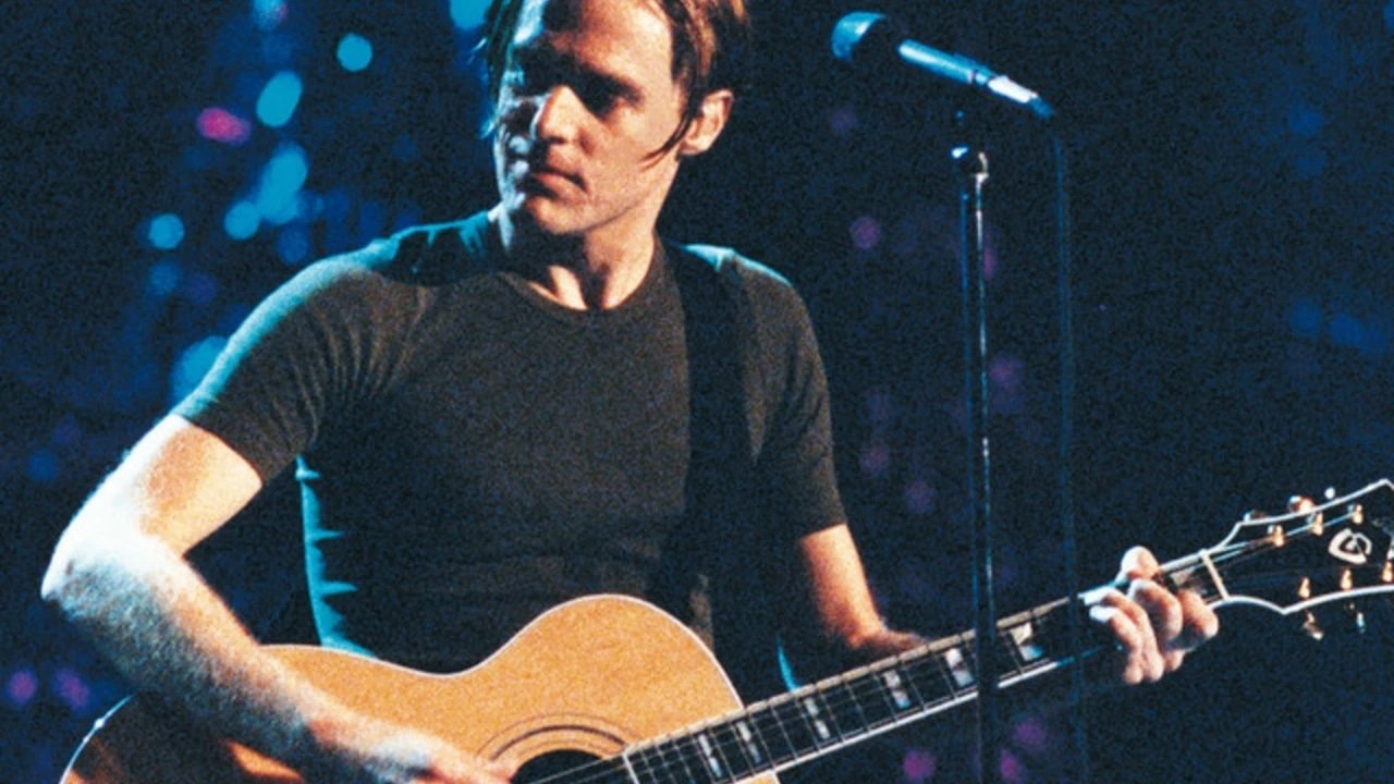 Bryan Adams: MTV Unplugged Background
