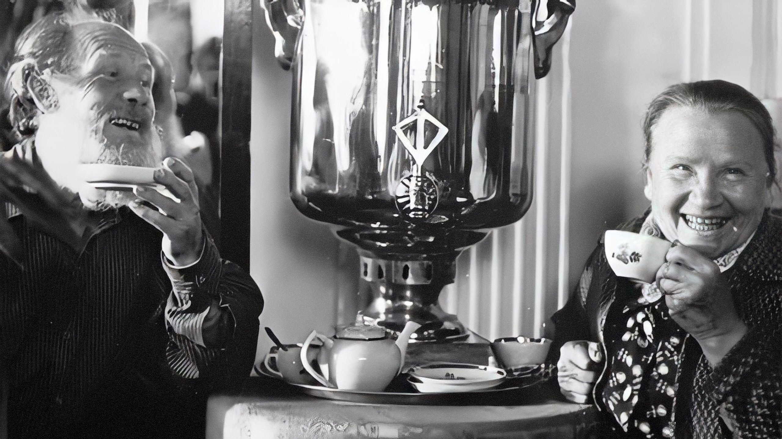 And Life, and Tears and Love Background