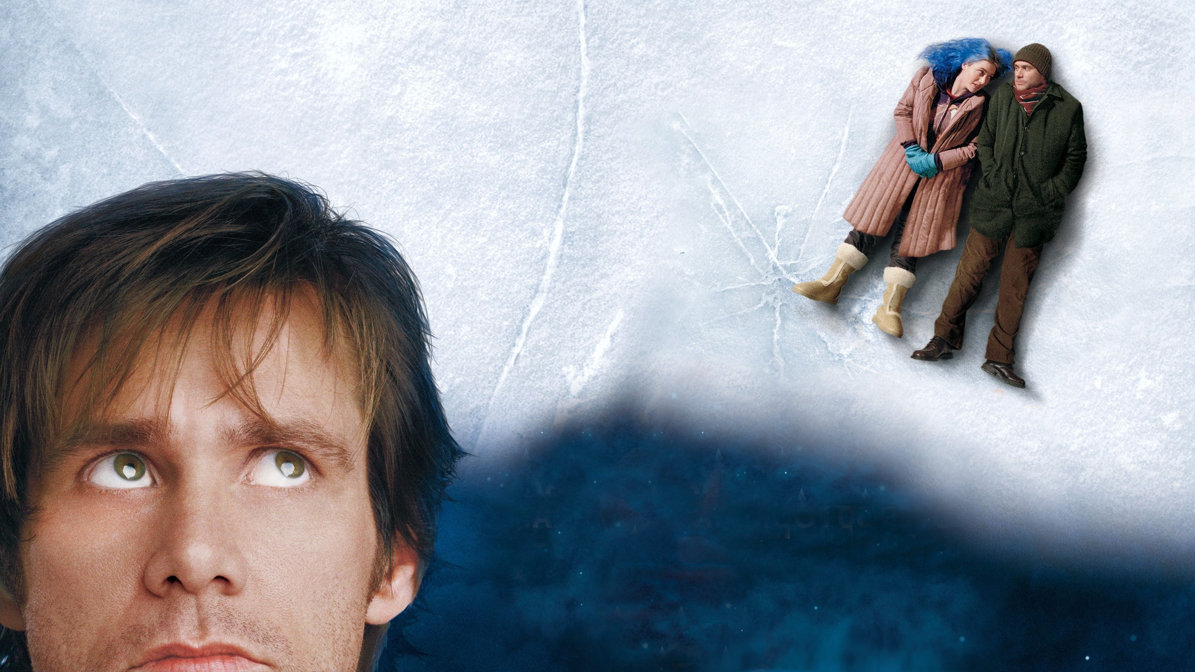 Eternal Sunshine of the Spotless Mind Background