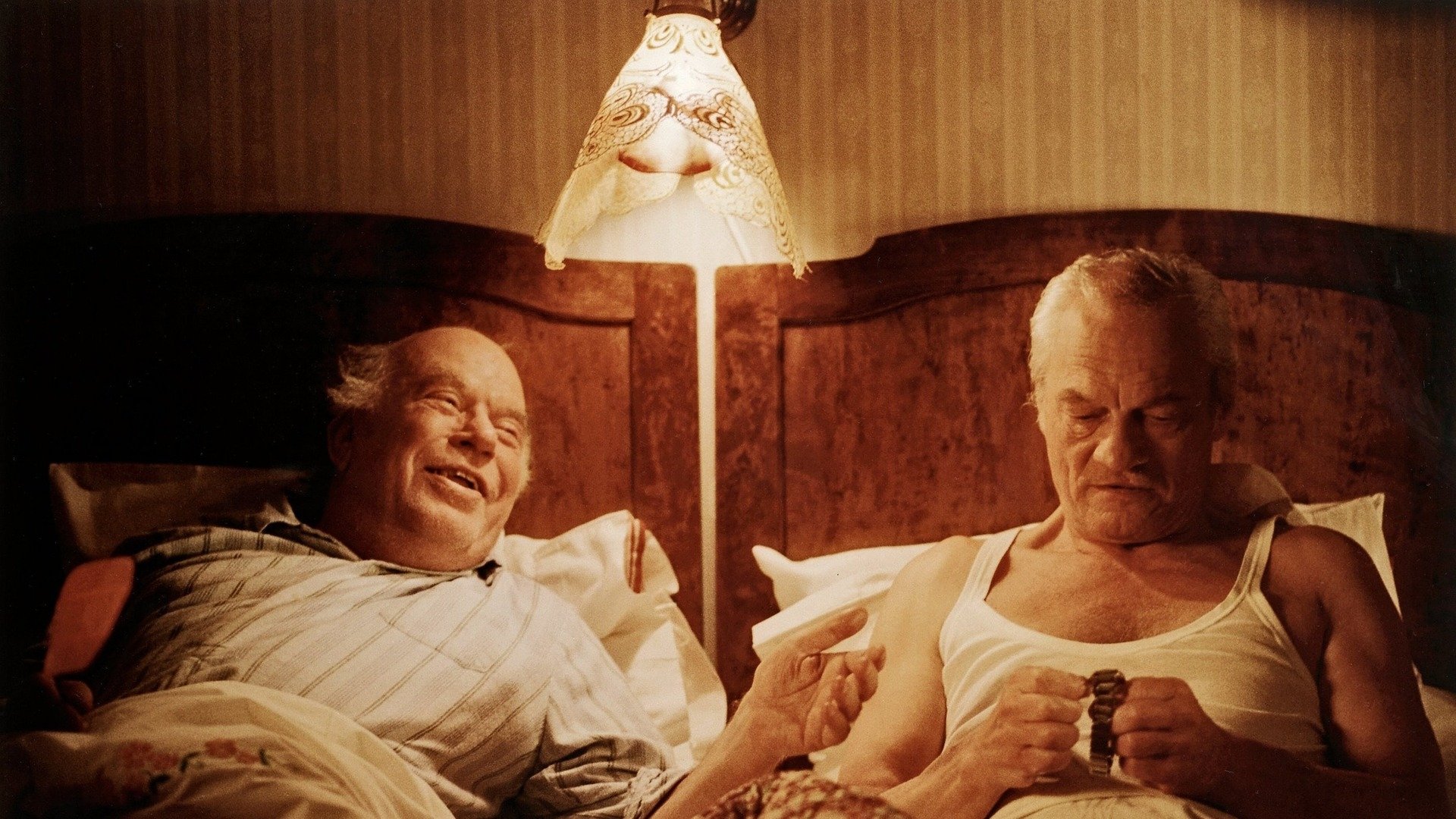 House of Angels: The Second Summer Background