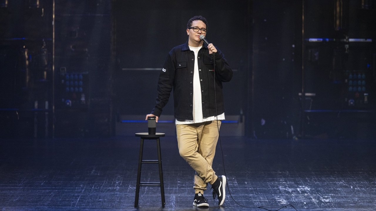 Facu Díaz: se pudrió todo Background