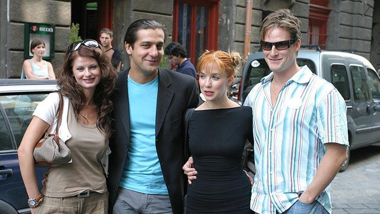 S.O.S. Love! Background