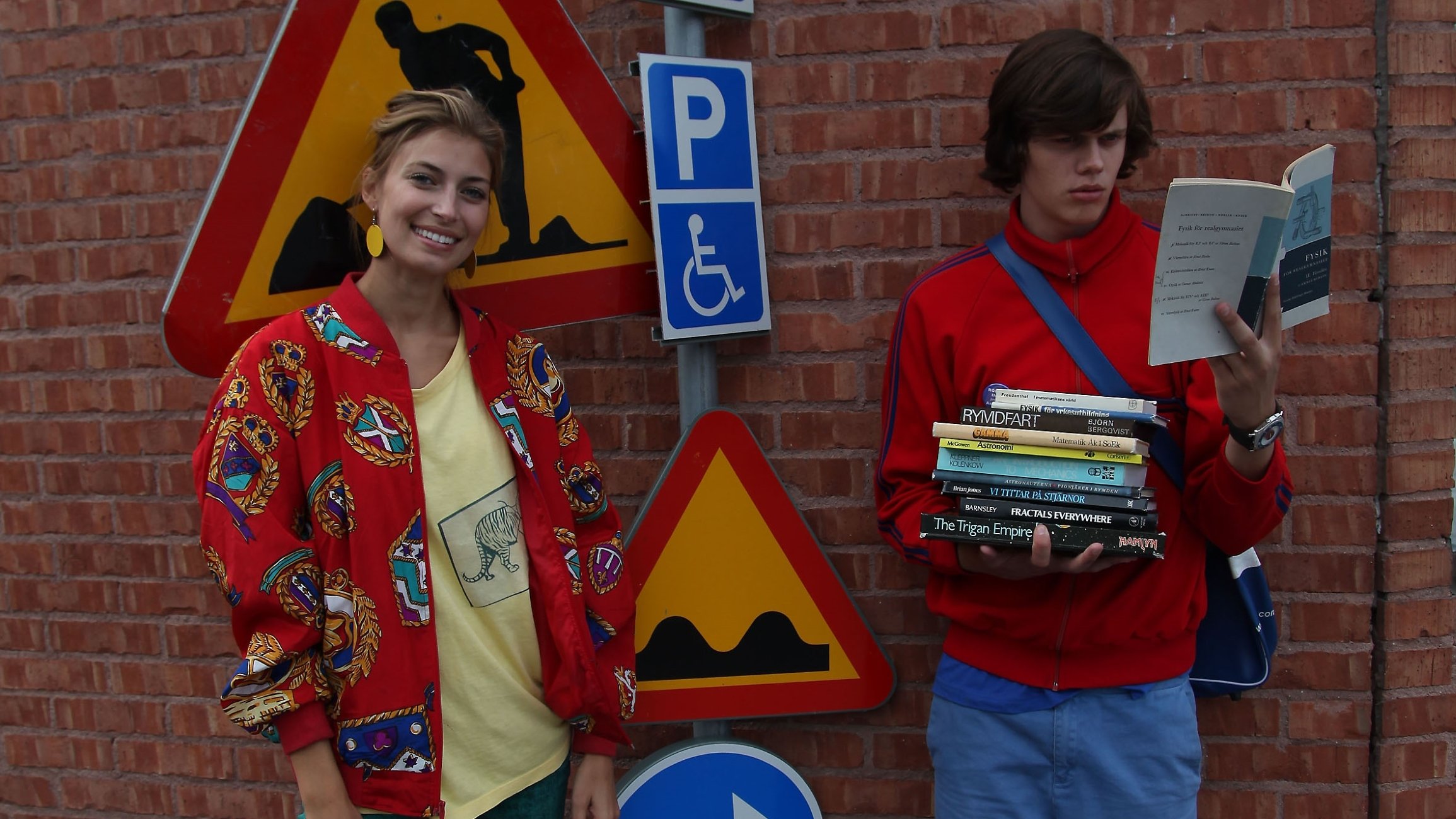 Simple Simon Background