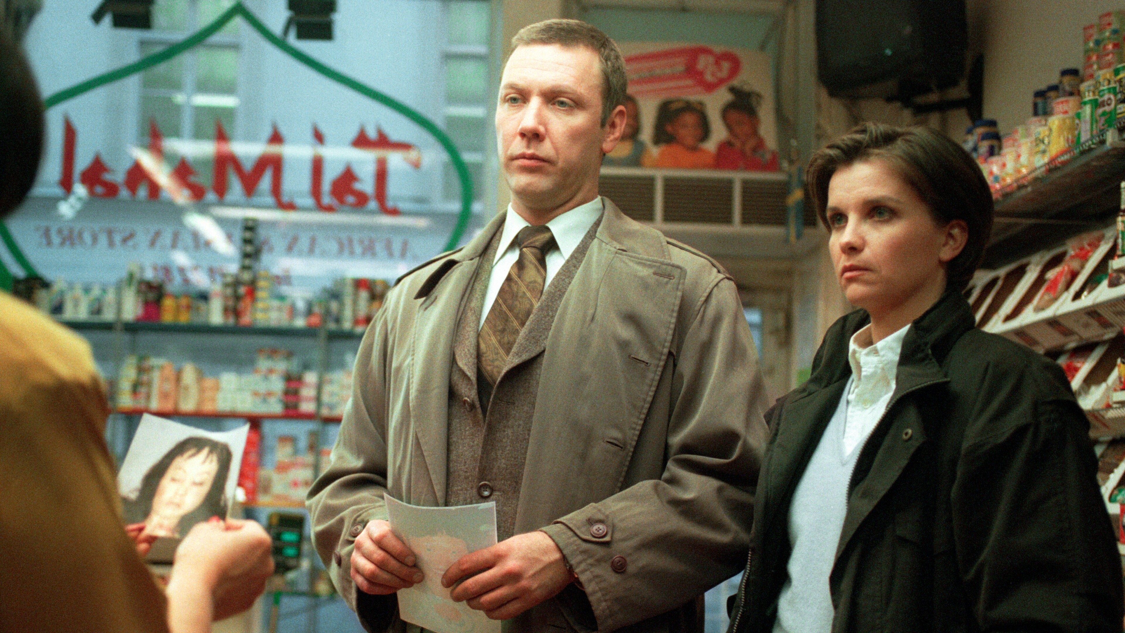 Beck 12 - The Loner Background