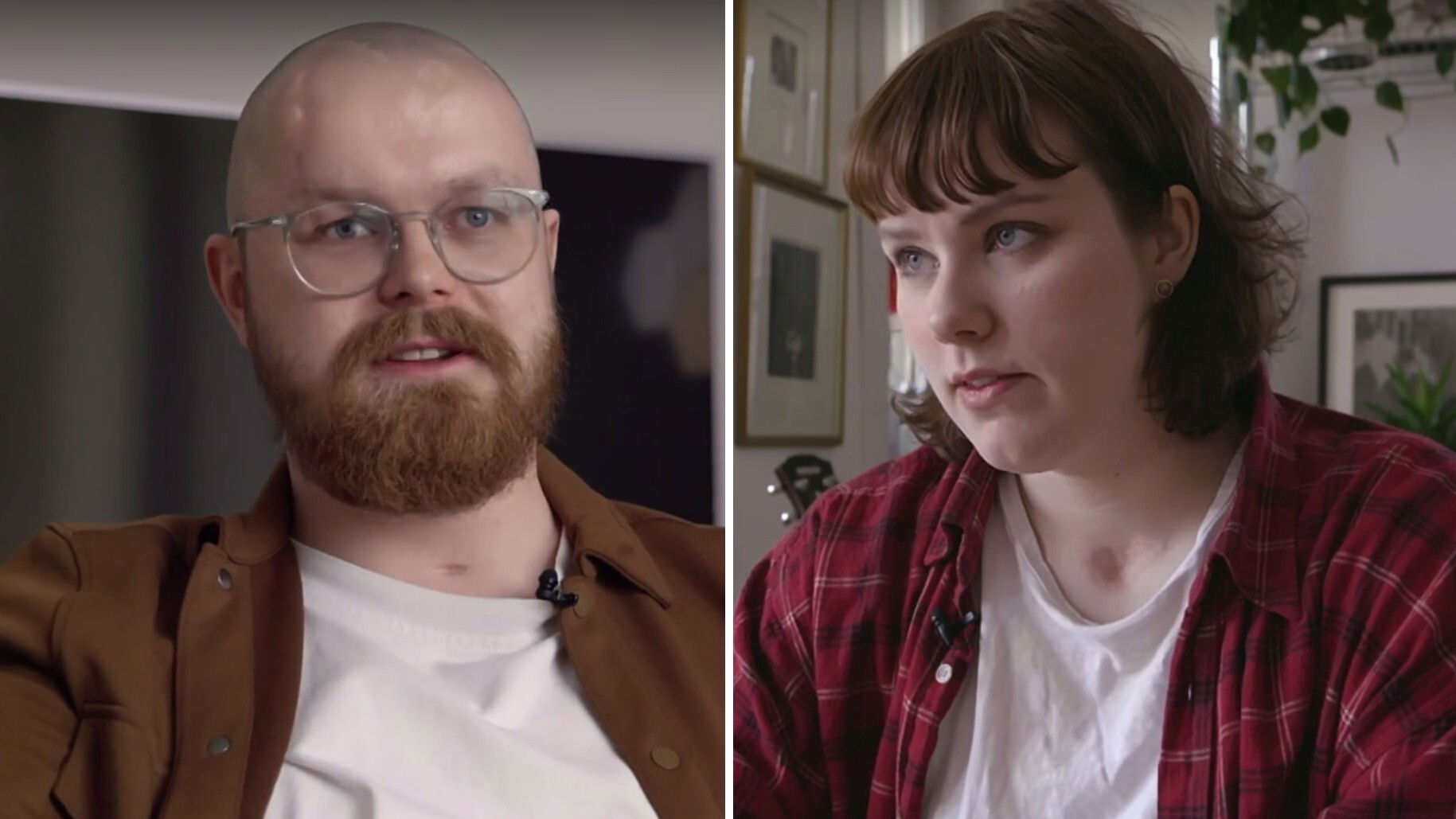 Utøya - aldrig glömma, aldrig tiga Background