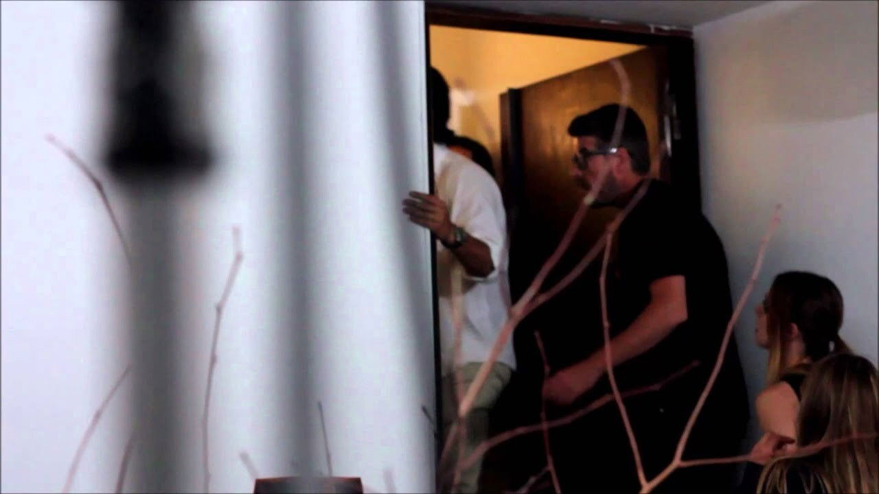 Lilith's Hell Background