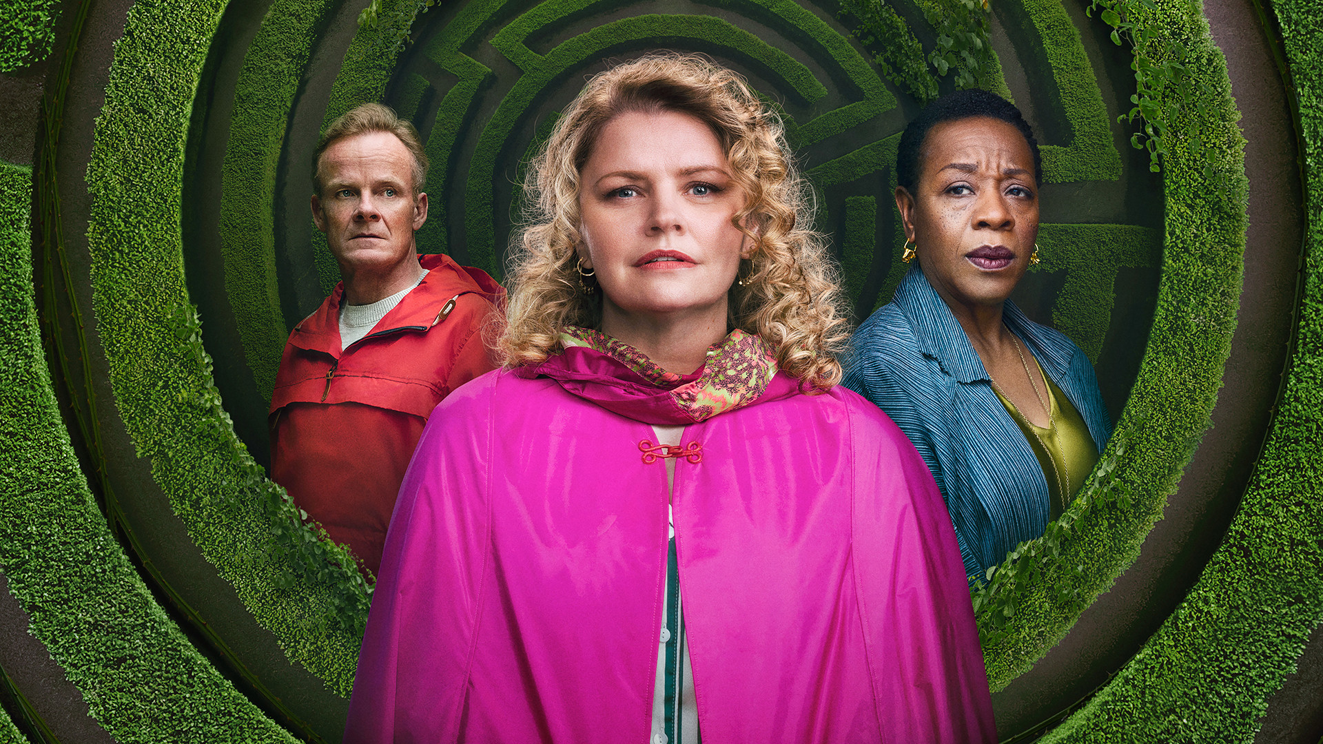 The Following Events are Based on a Pack of Lies Background