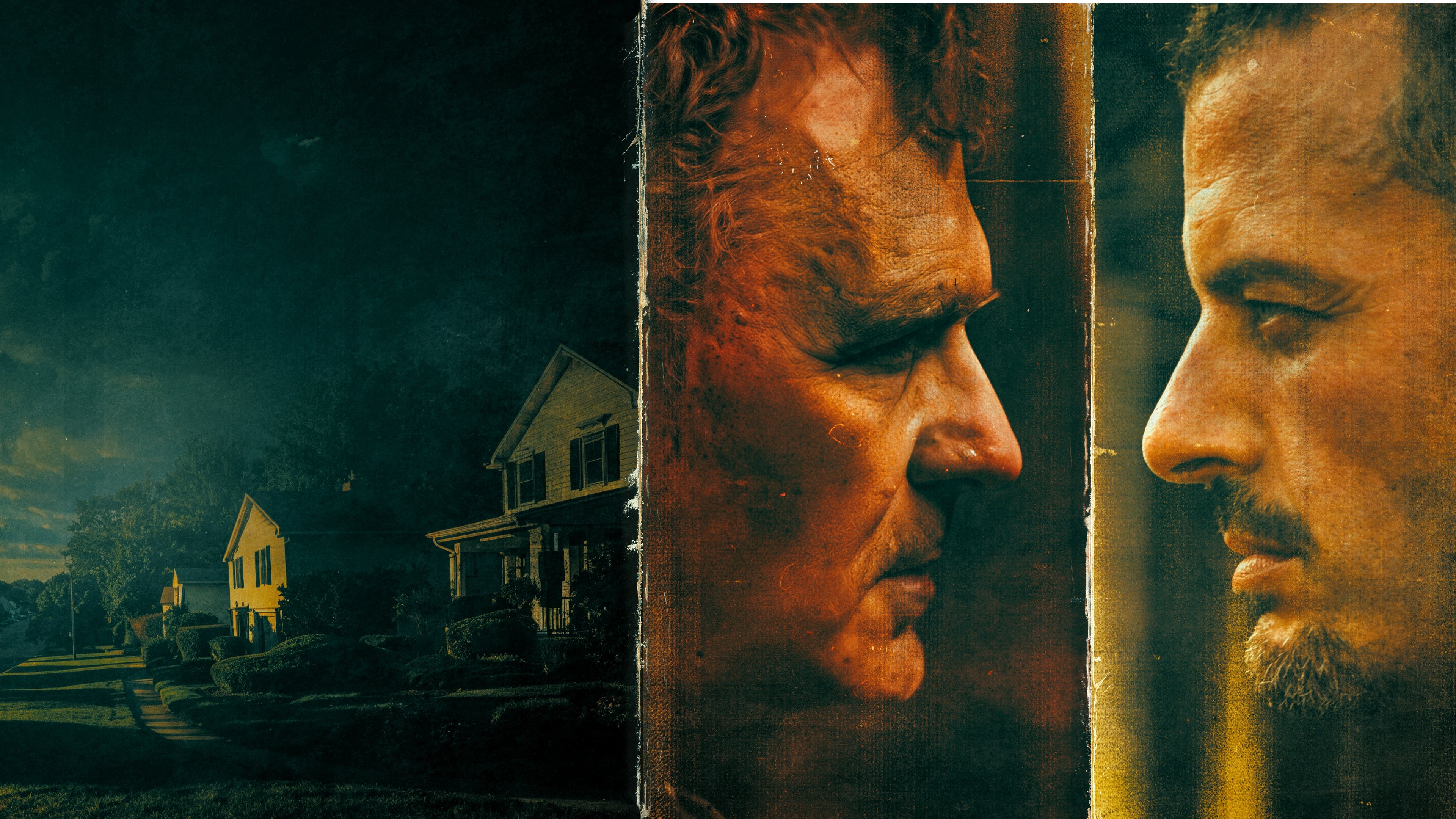 Feuds Turned Fatal Background