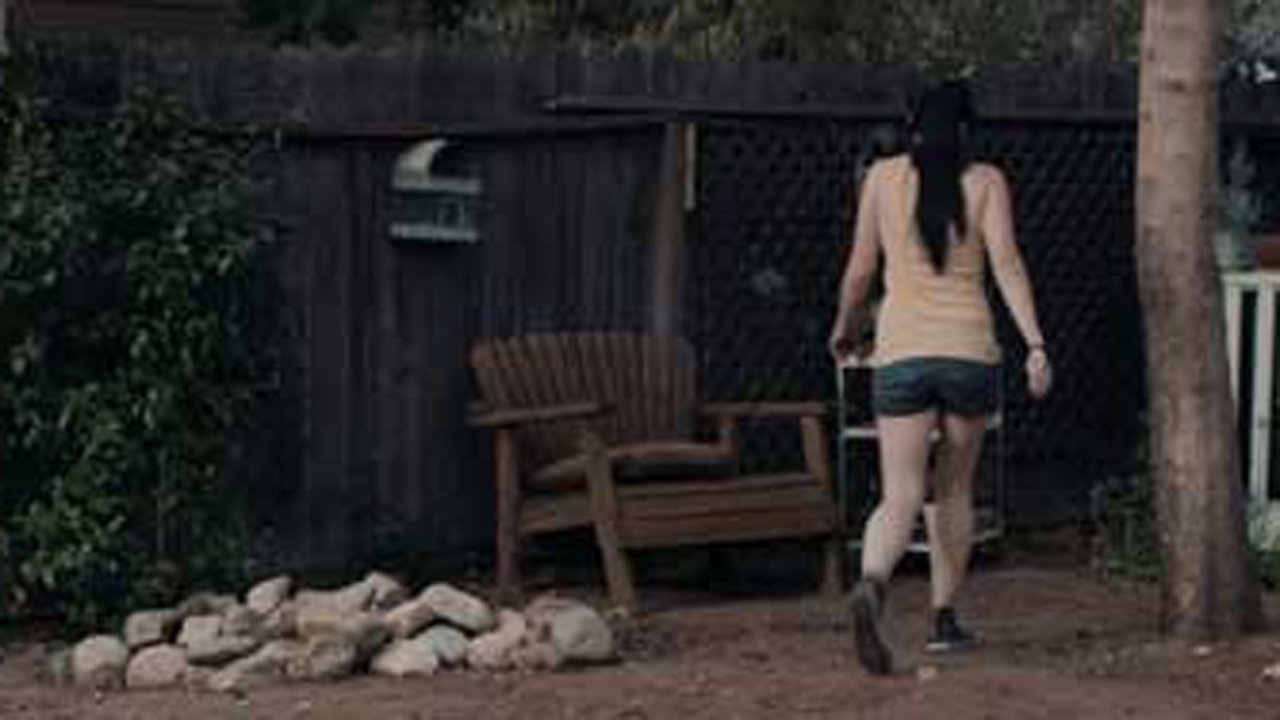 Within These Walls Background