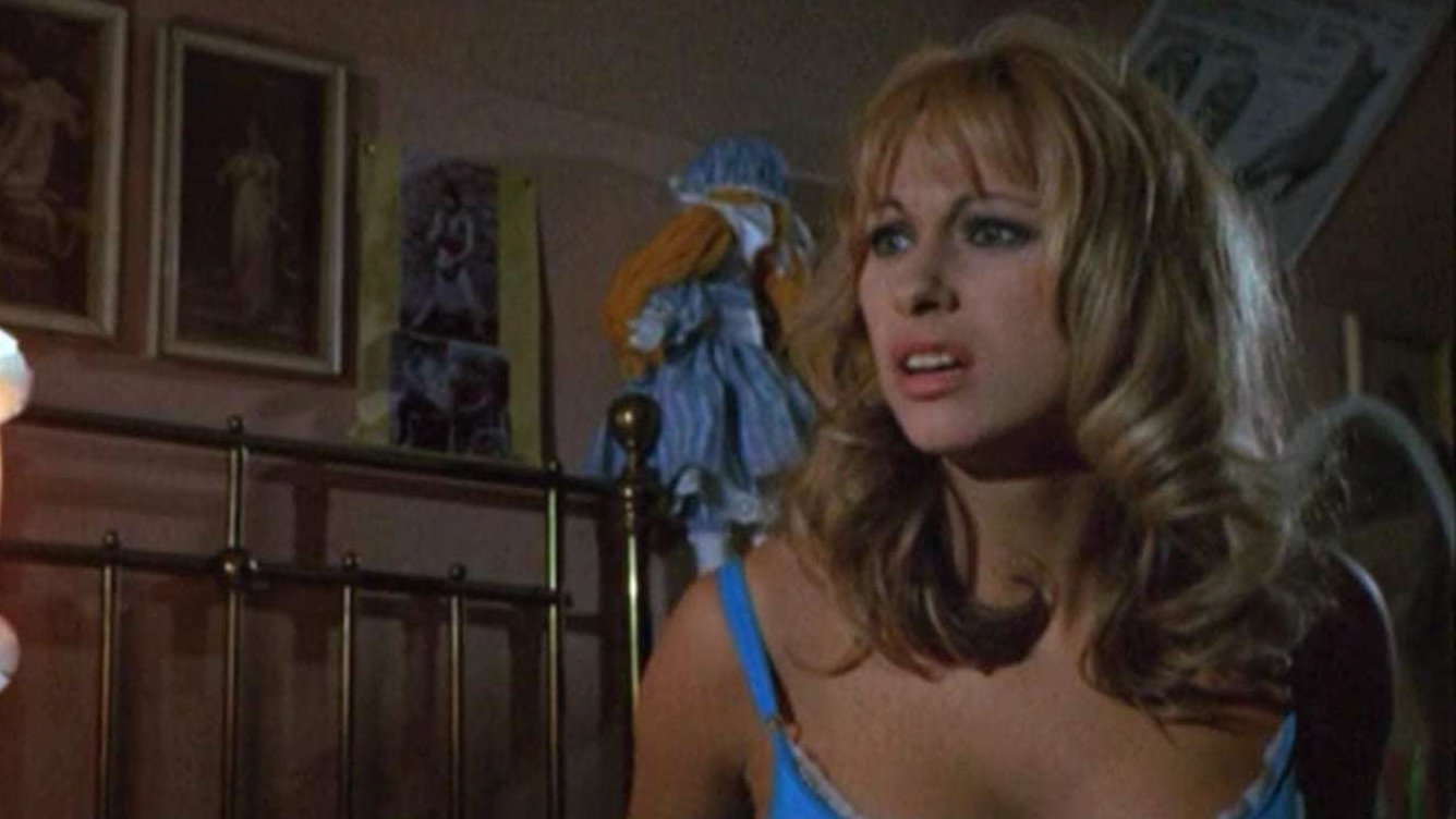 The Weekend Murders Background