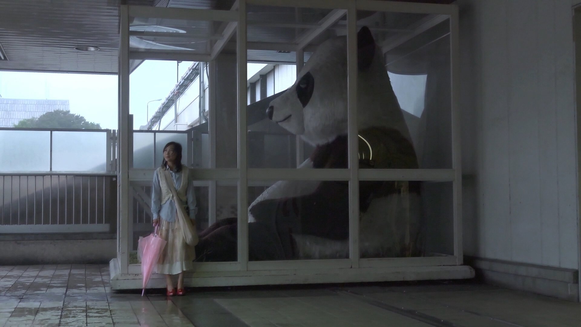 Tokyo Nameless Girl's Story Background