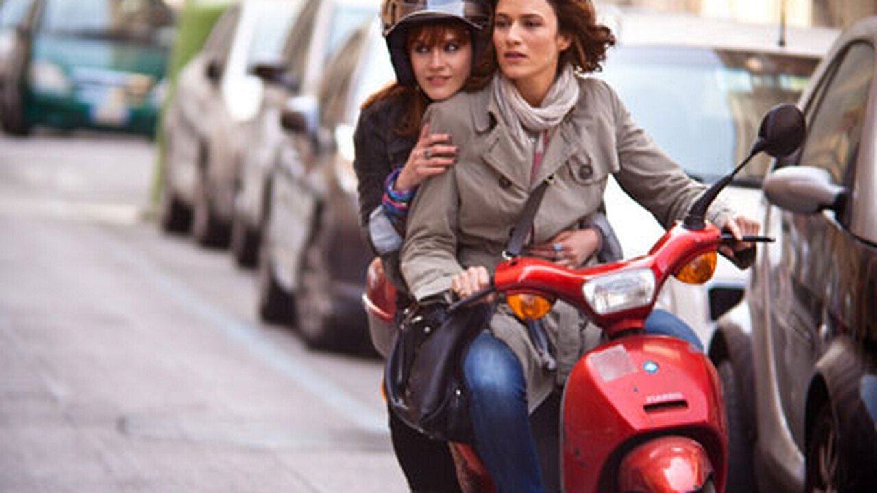 Love Is Not Perfect Background