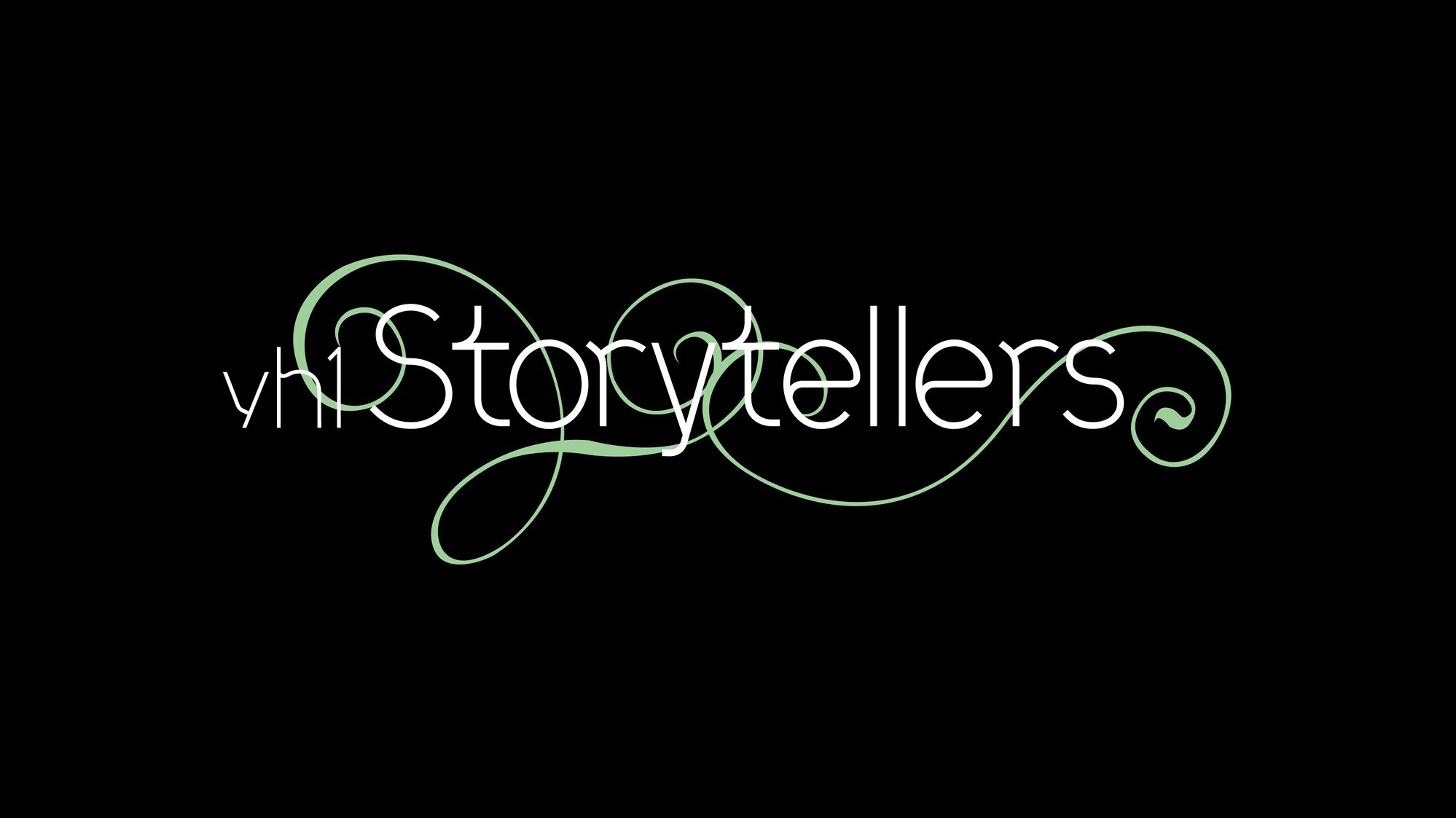 VH1 Storytellers Background