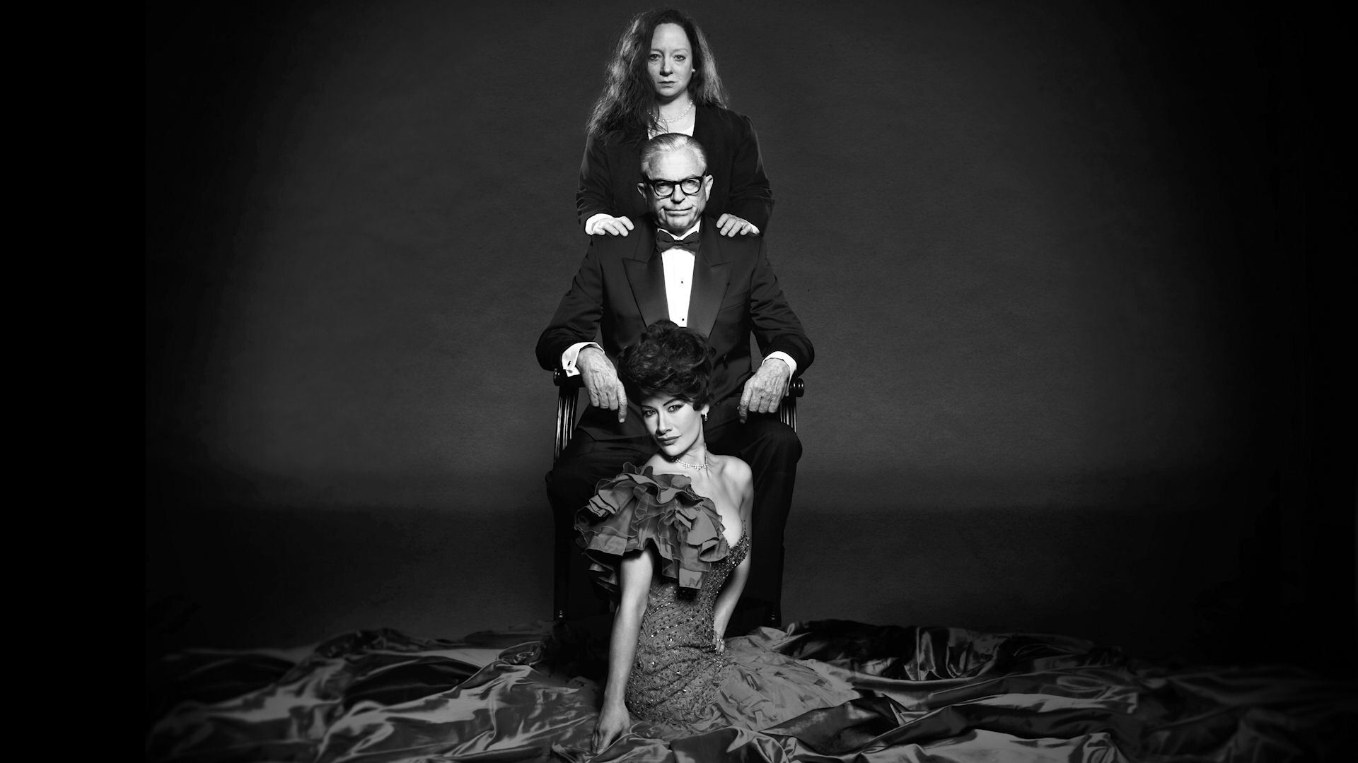 House of Hancock Background