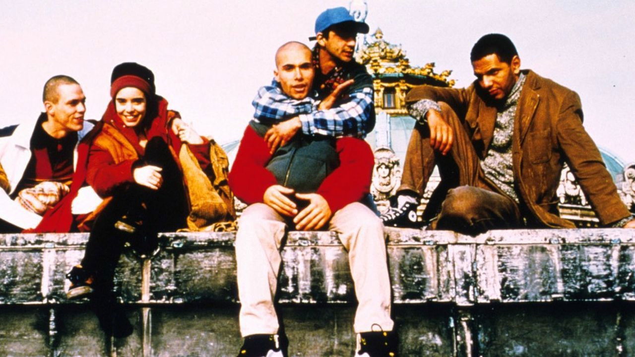 Louise (Take 2) Background