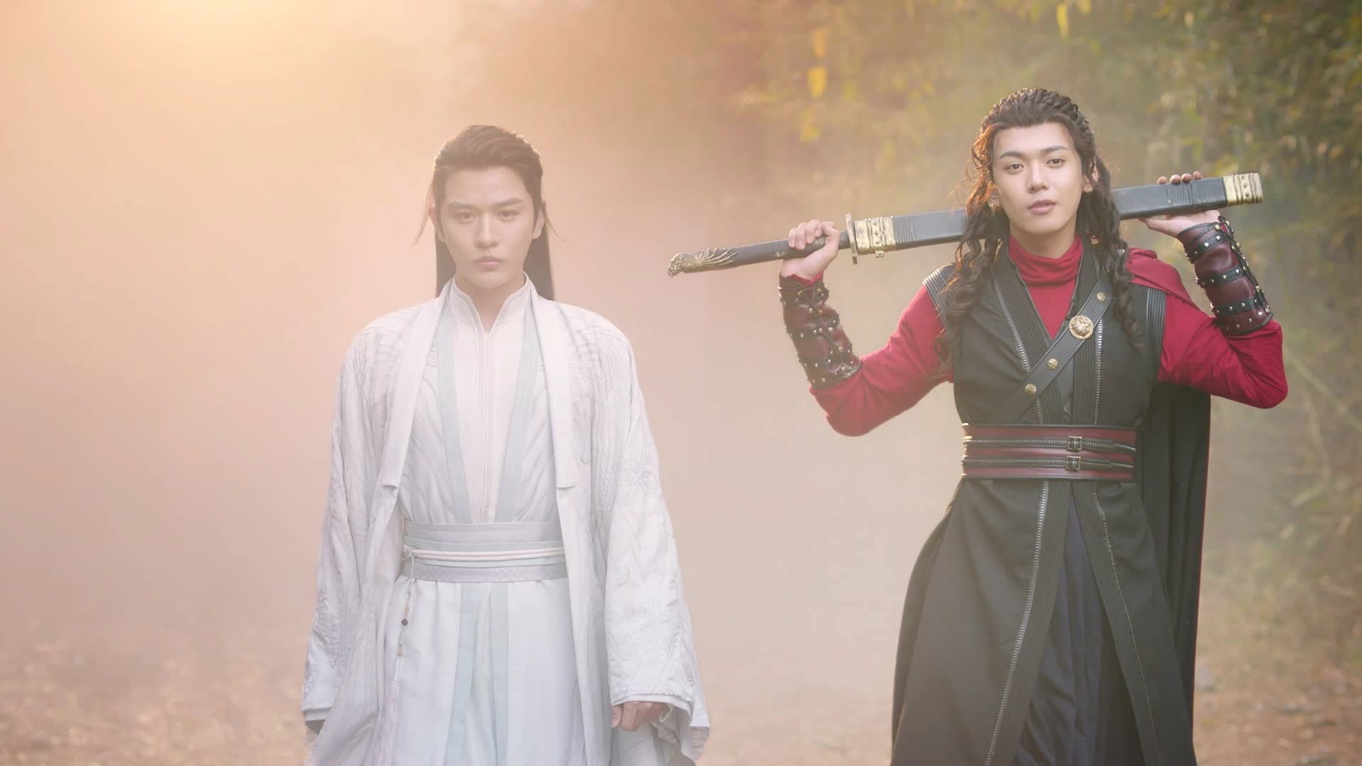 Hello There Background