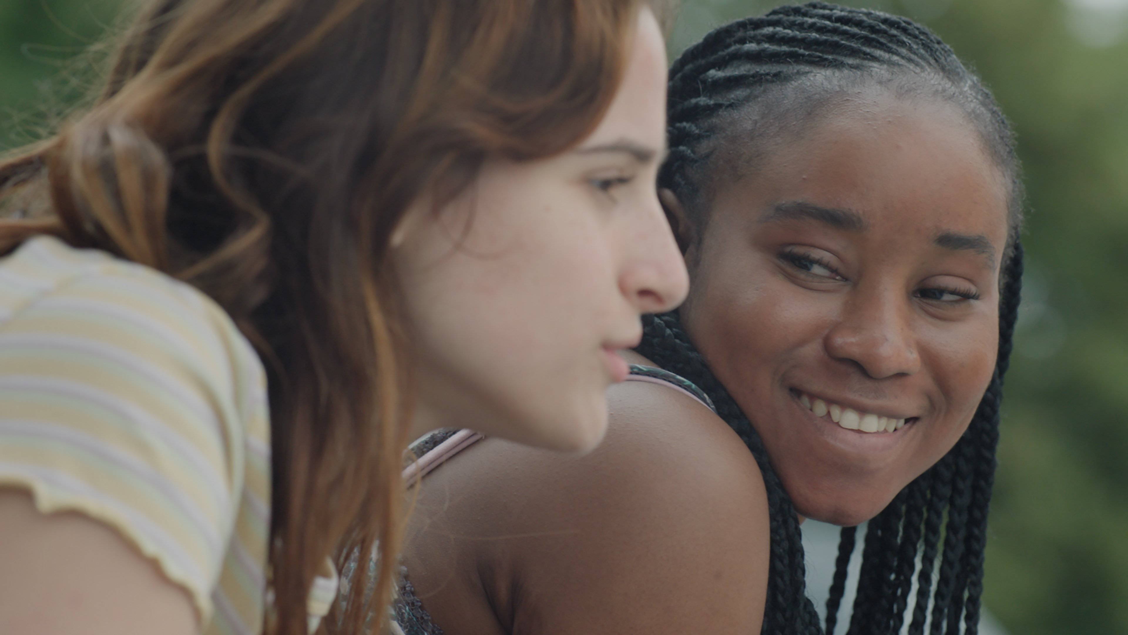 Jahia’s Summer Background