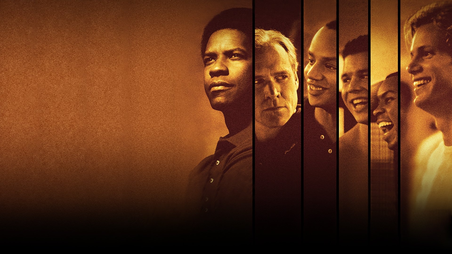 Remember the Titans Background