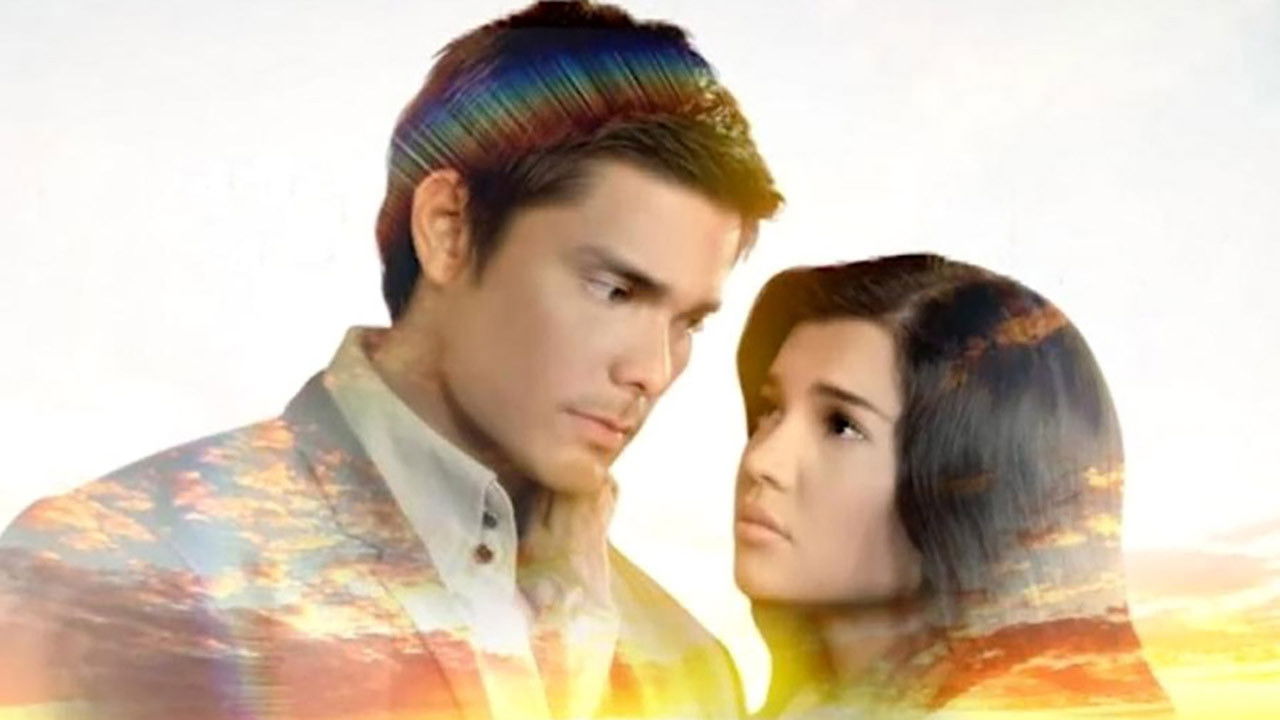 Stairway to Heaven Background