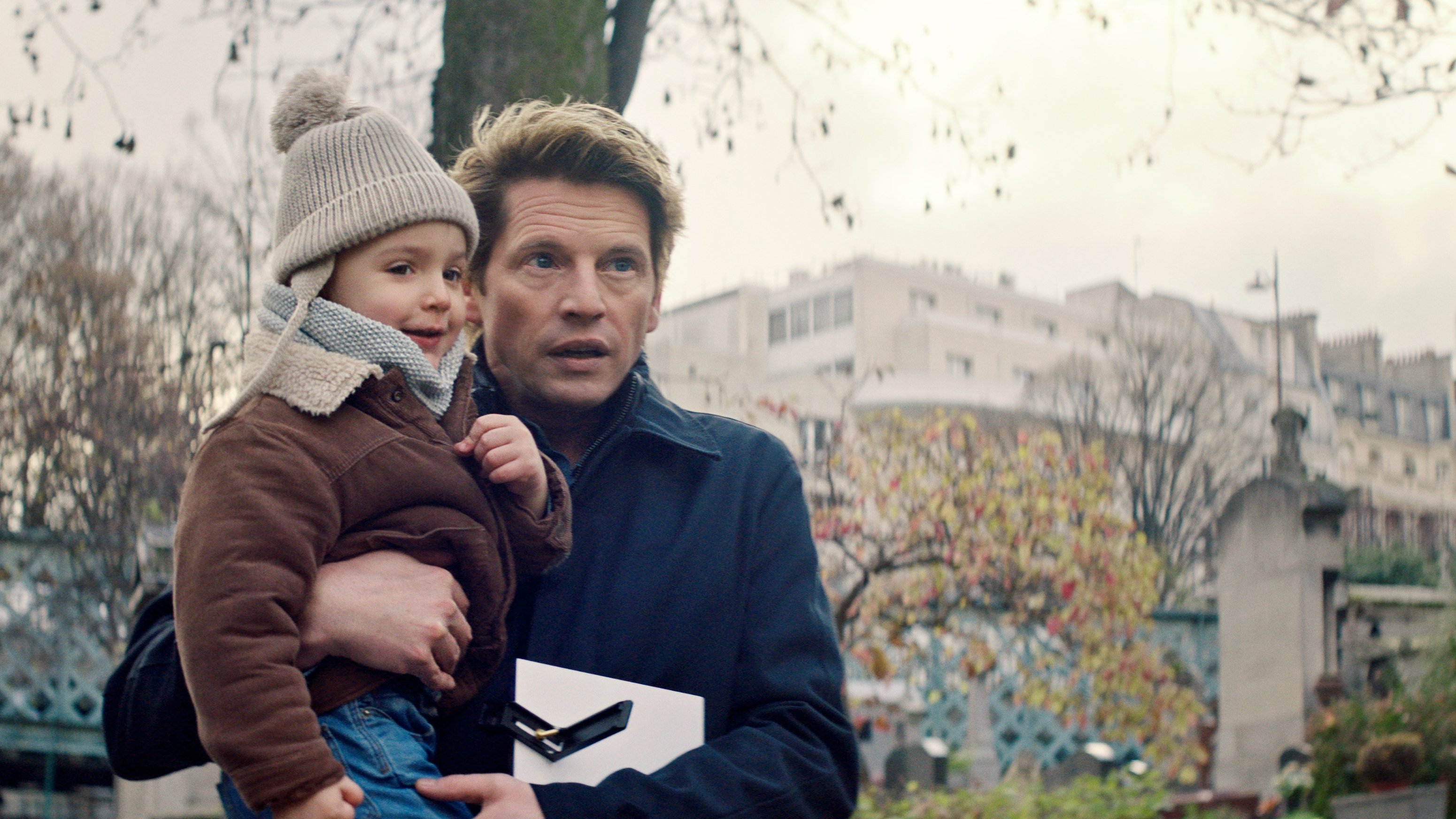 You Will Not Have My Hate Background