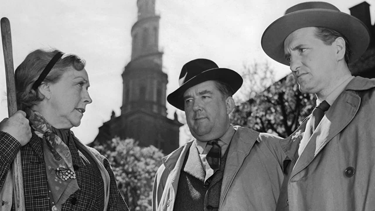 The Tove Andersen Criminal Case Background