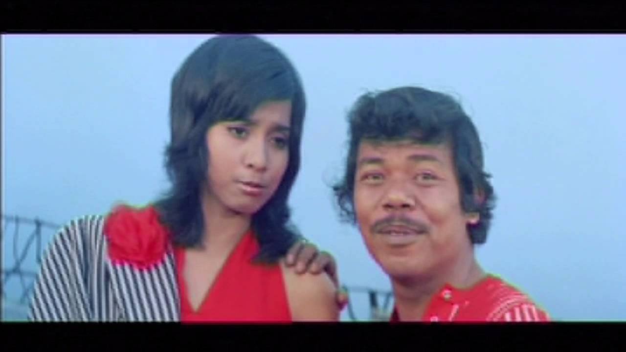 Benyamin Biang Kerok Background