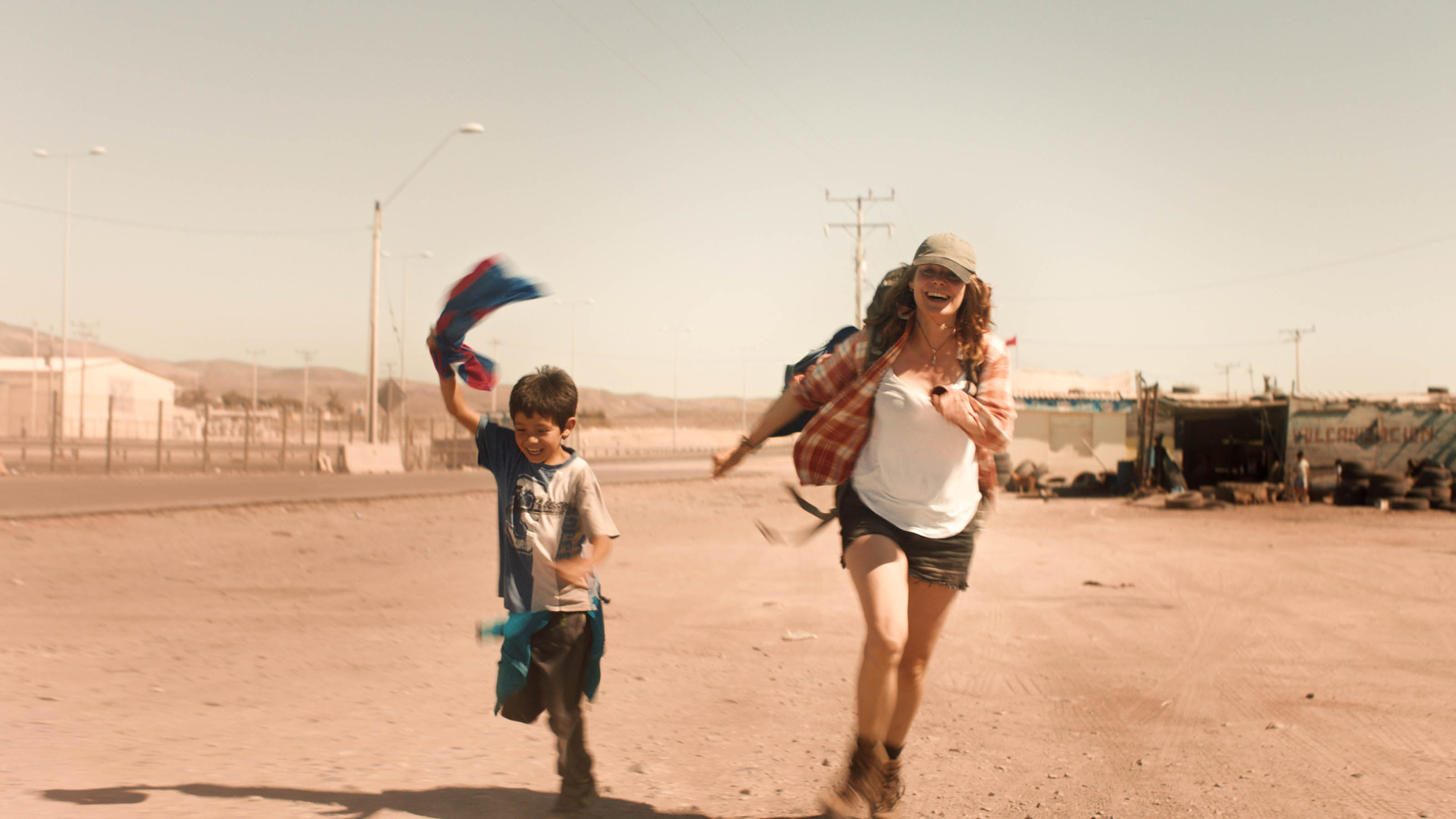 La Holandesa Background