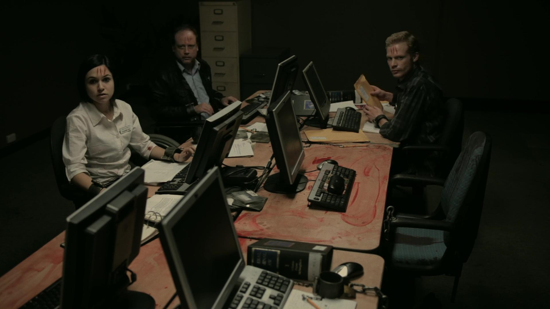 Redd Inc. Background