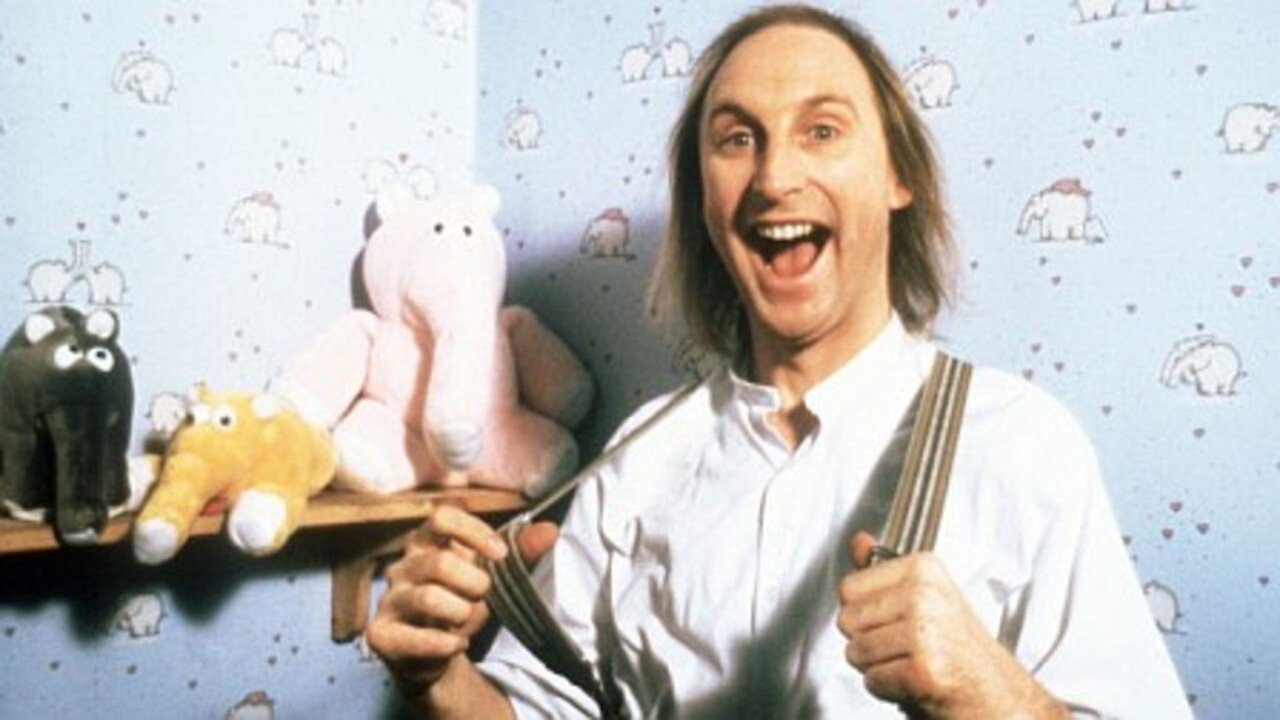 Otto – The New Movie Background