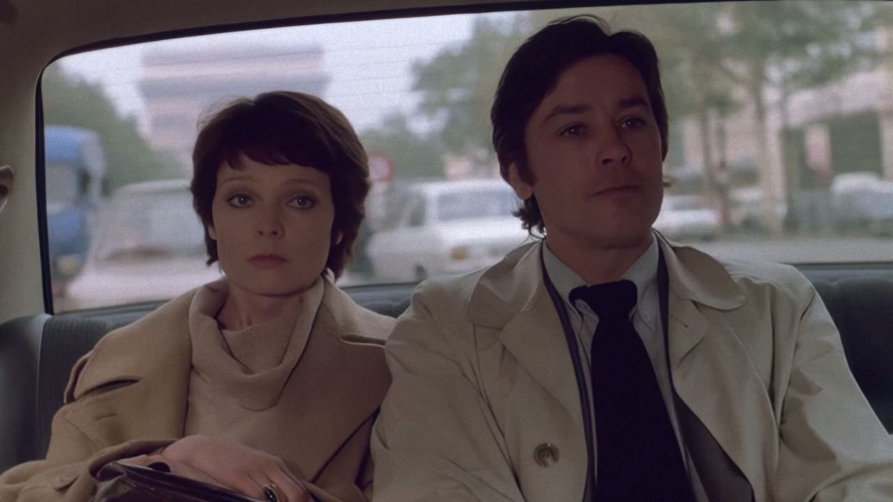 Teheran '43 Background