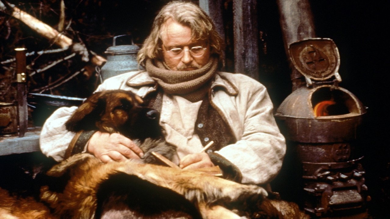 The Call of the Wild: Dog of the Yukon Background