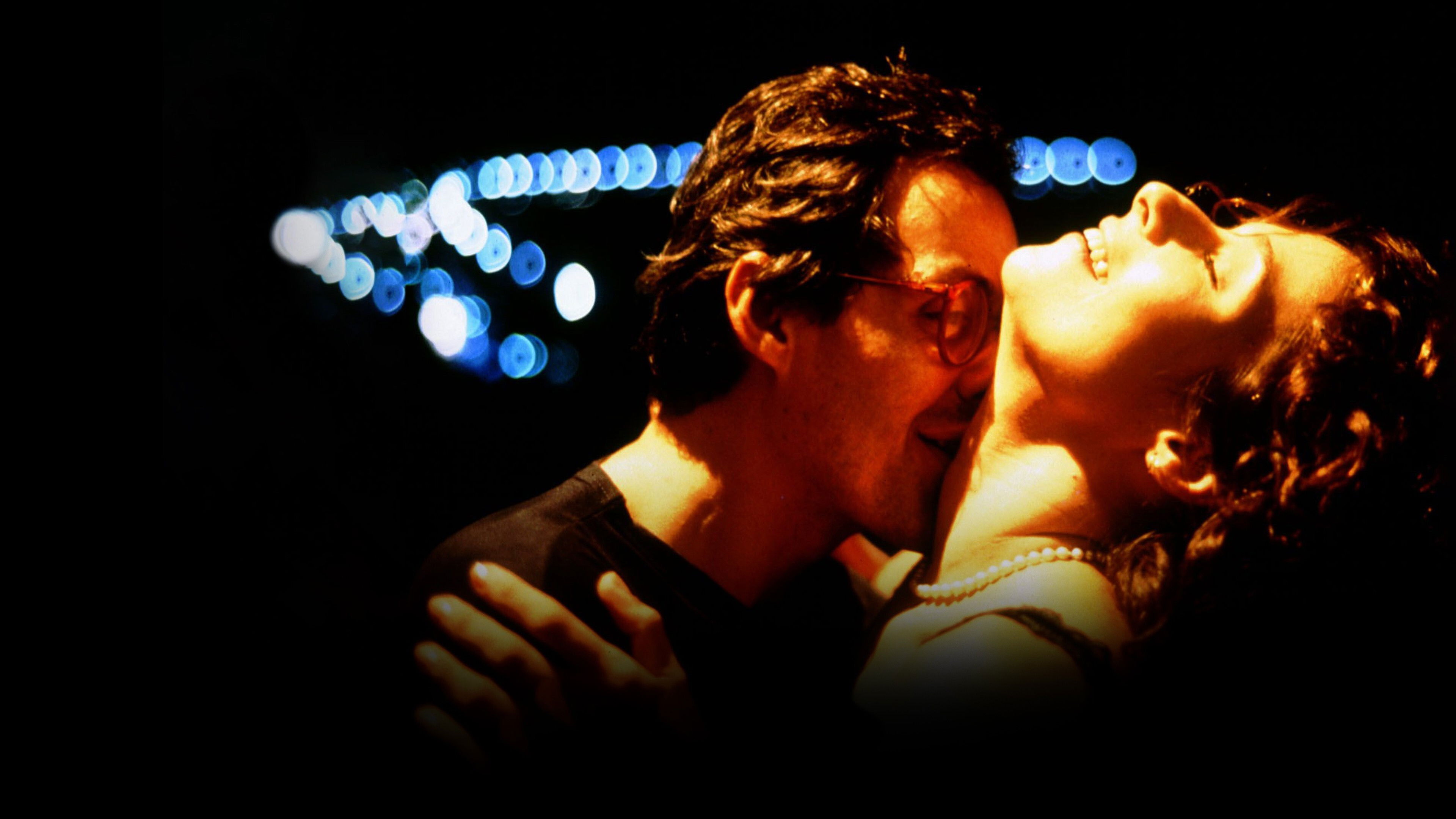 Little Book of Love Background