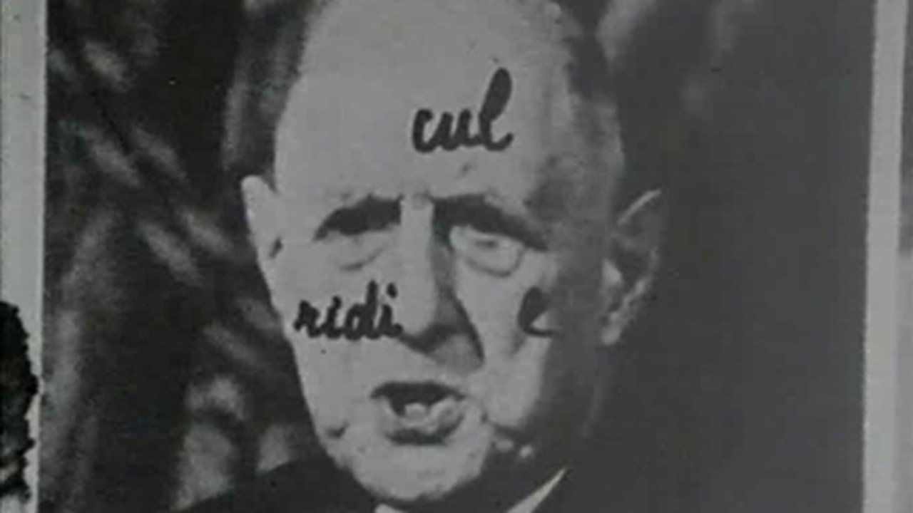 Cinétracts Background