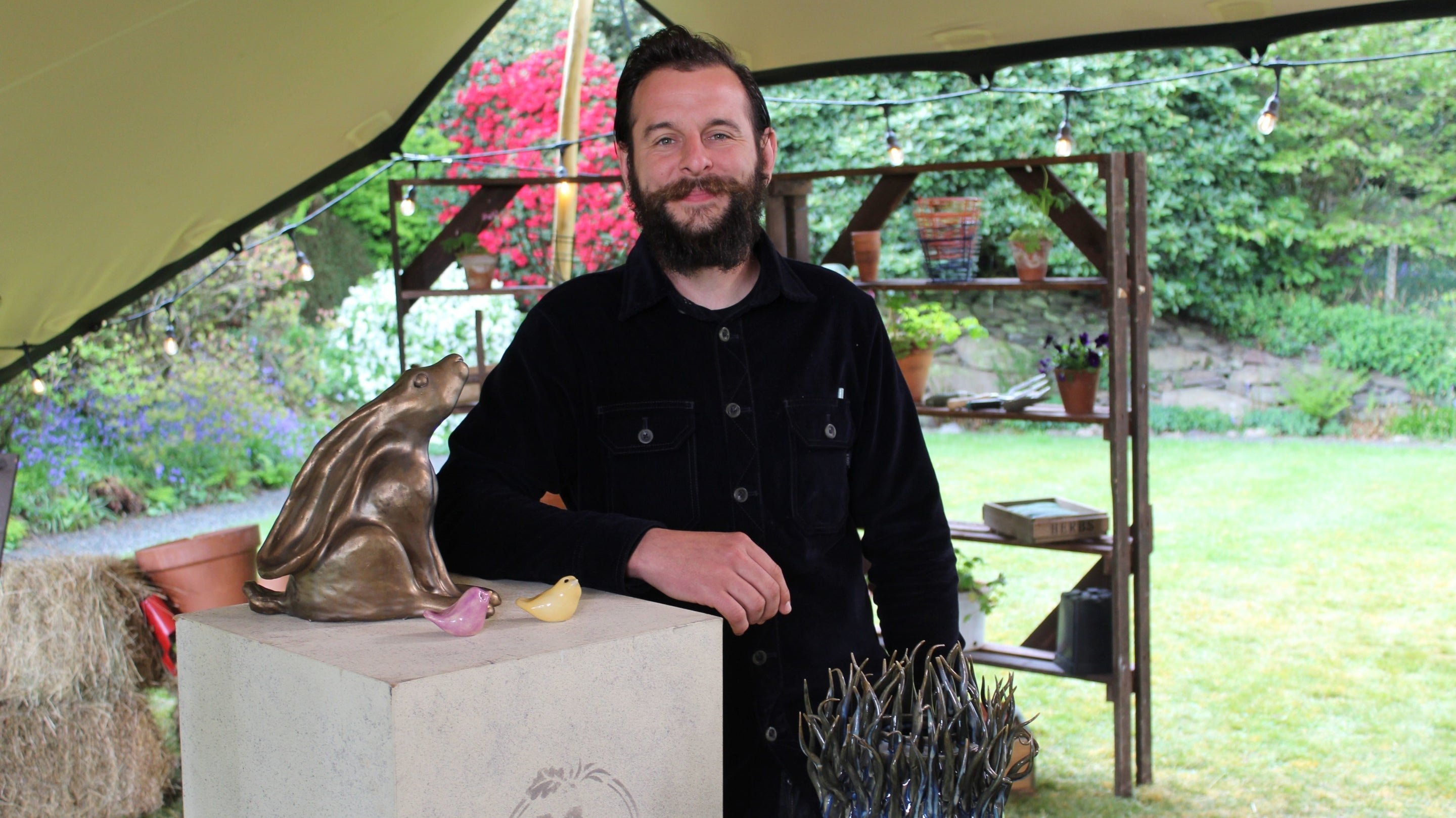 Make It At Market Background