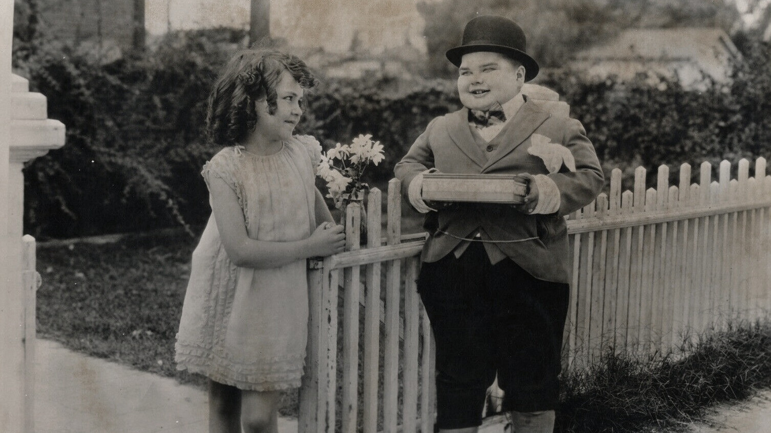 Dog Heaven Background