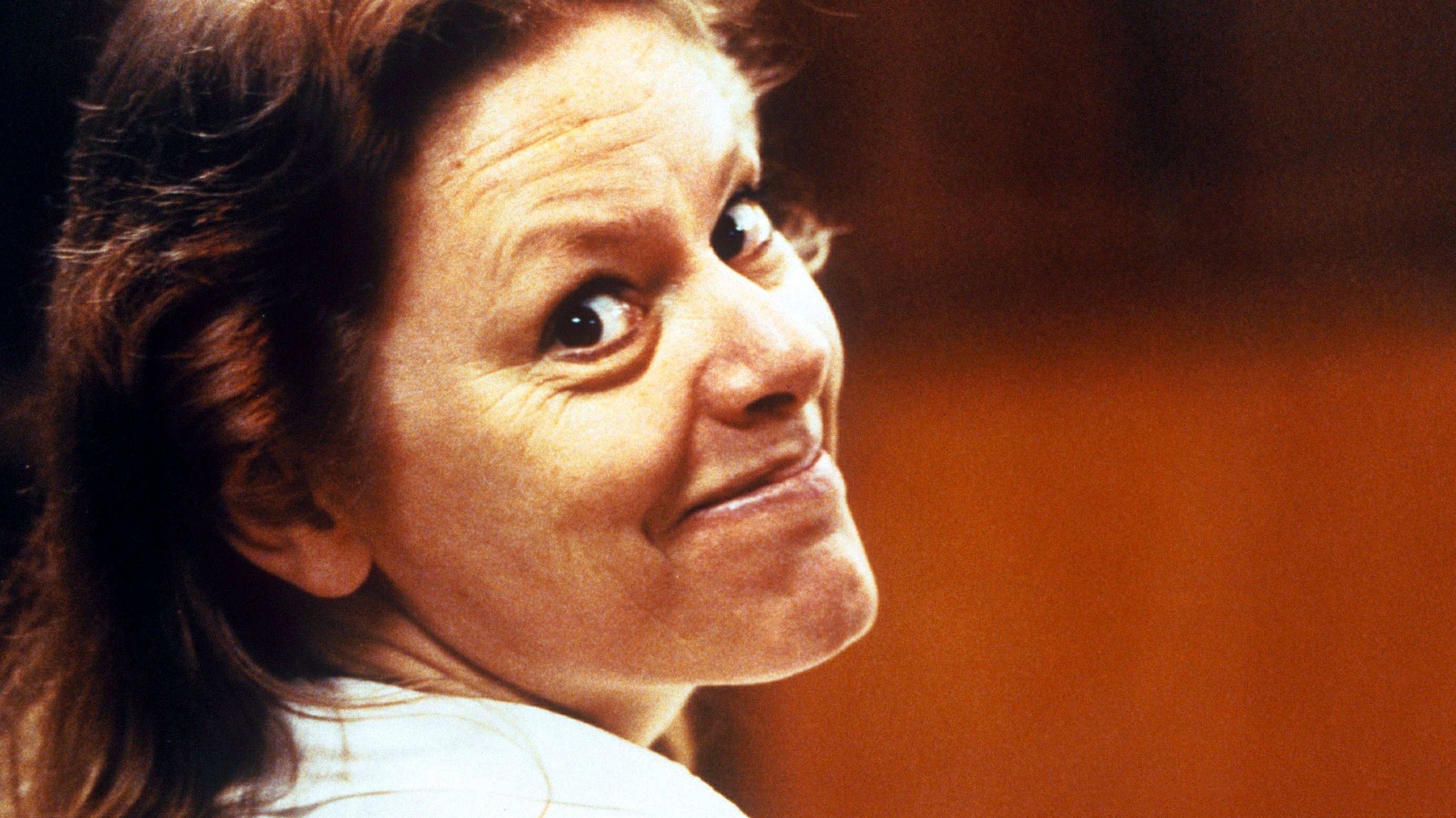 Aileen Wuornos: The Selling of a Serial Killer Background
