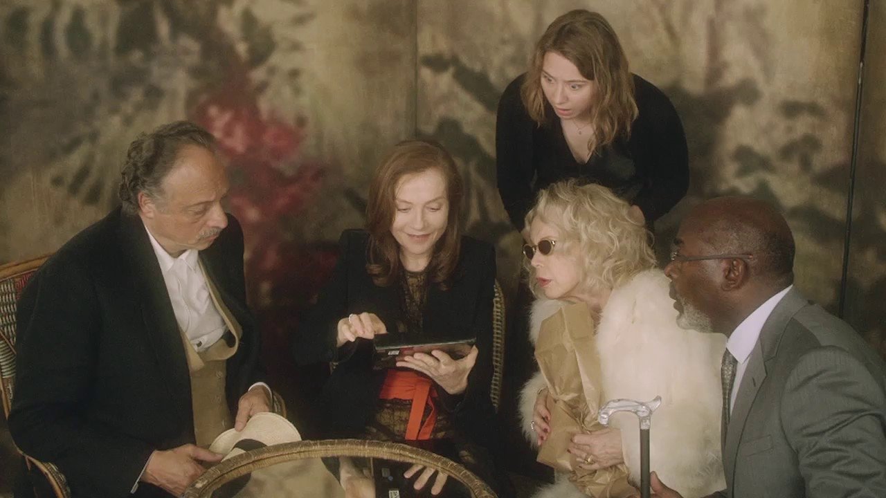 False Confessions Background