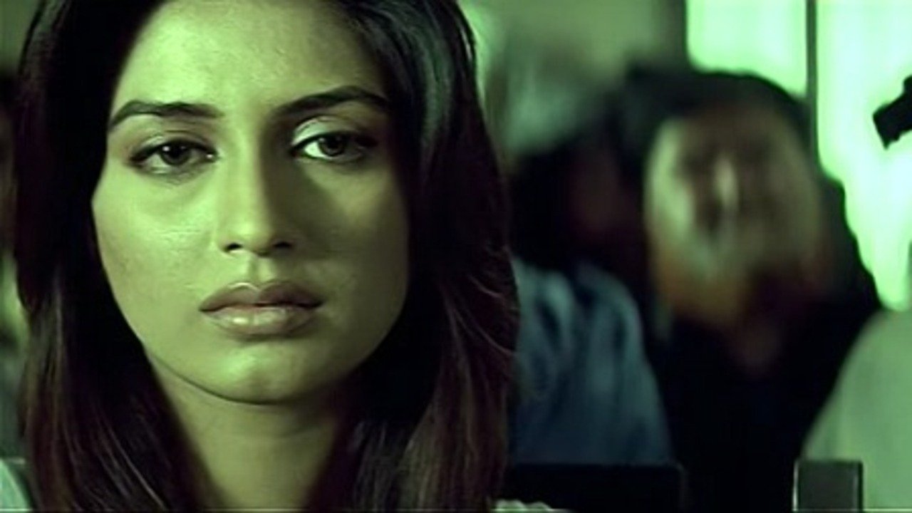 Khuda Kay Liye Background