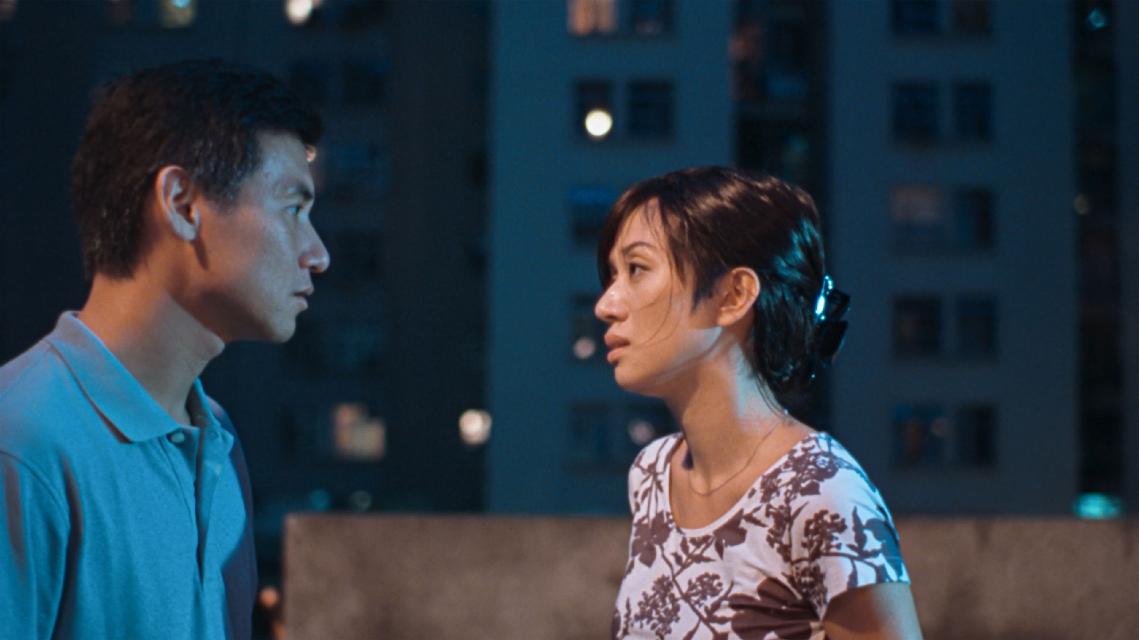 July Rhapsody Background