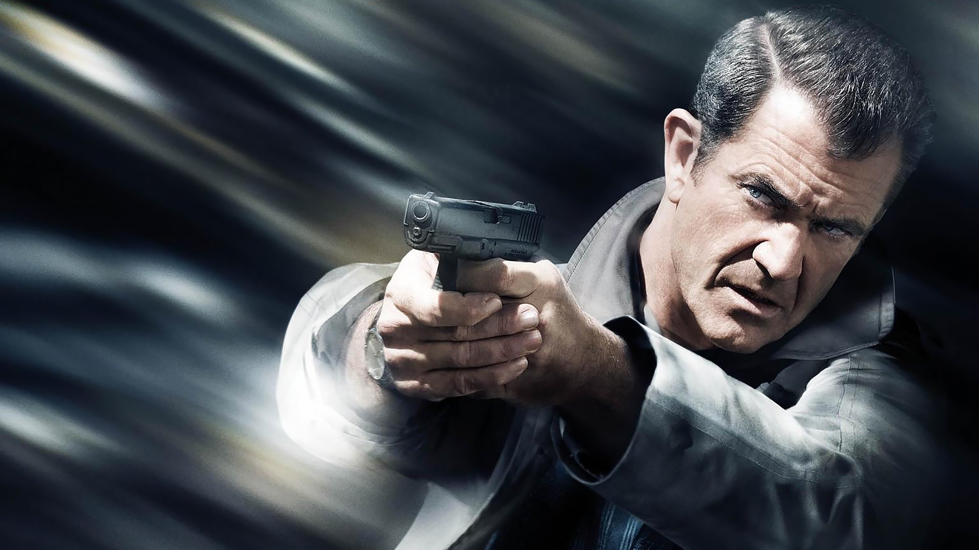 Edge of Darkness Background