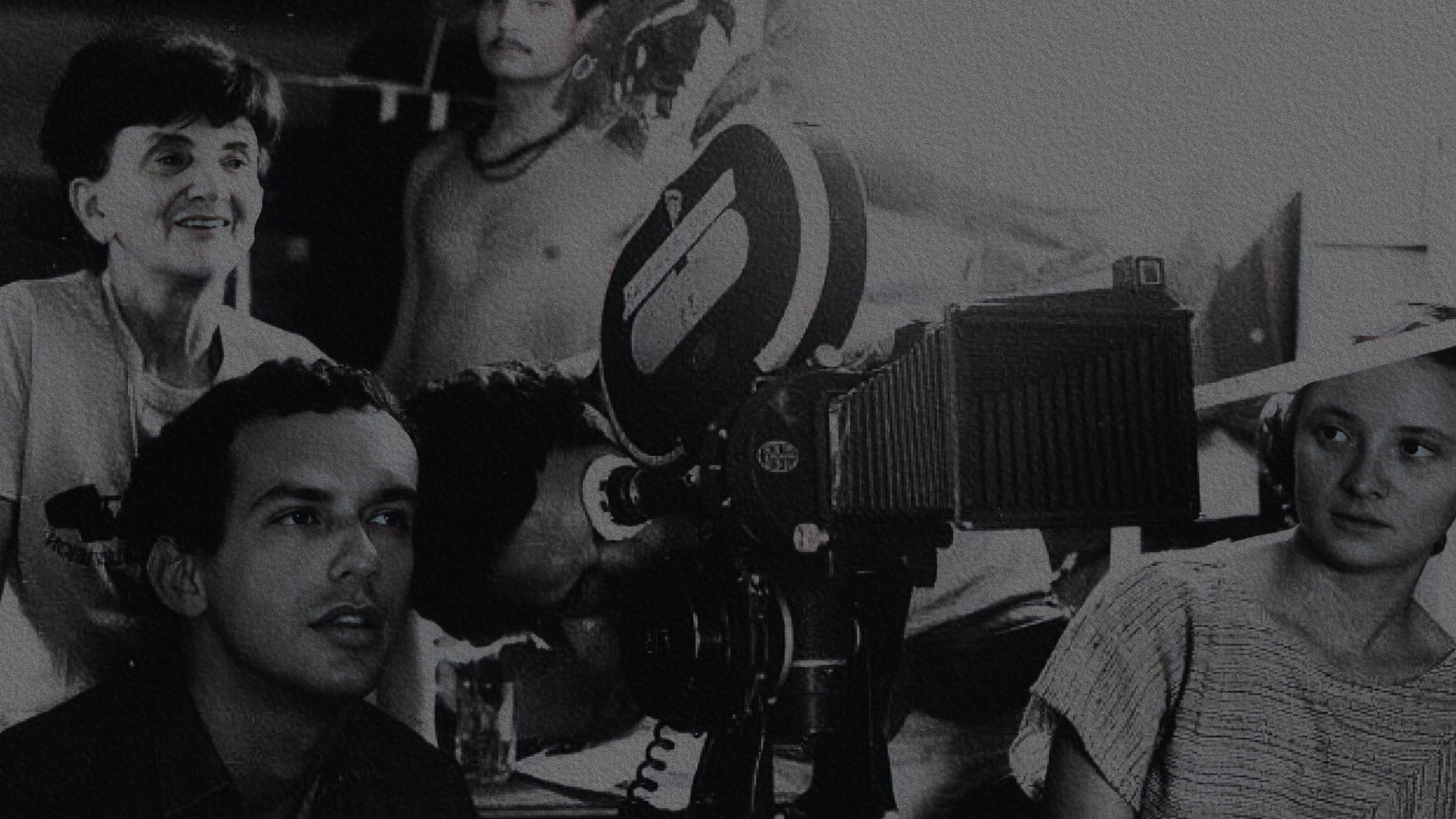 Hour of the Star Background