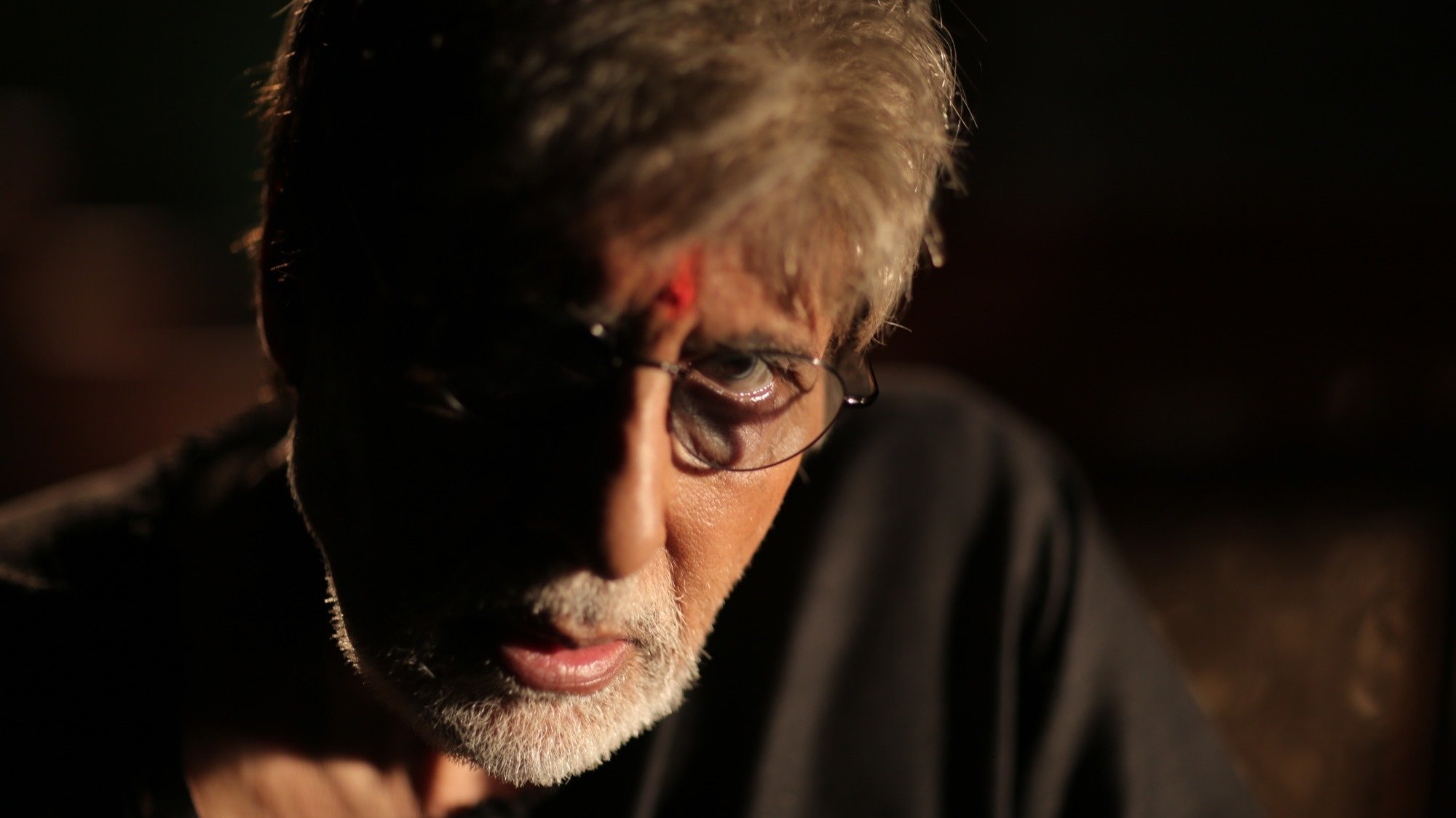 Sarkar 3 Background