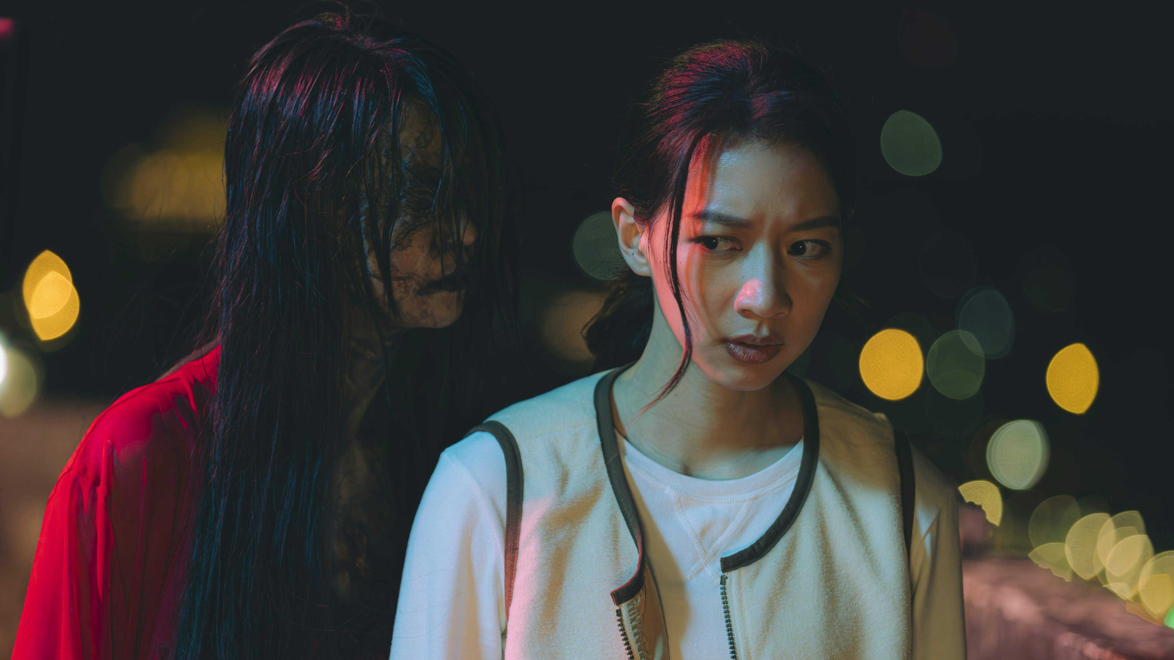 Mystery Writers Background