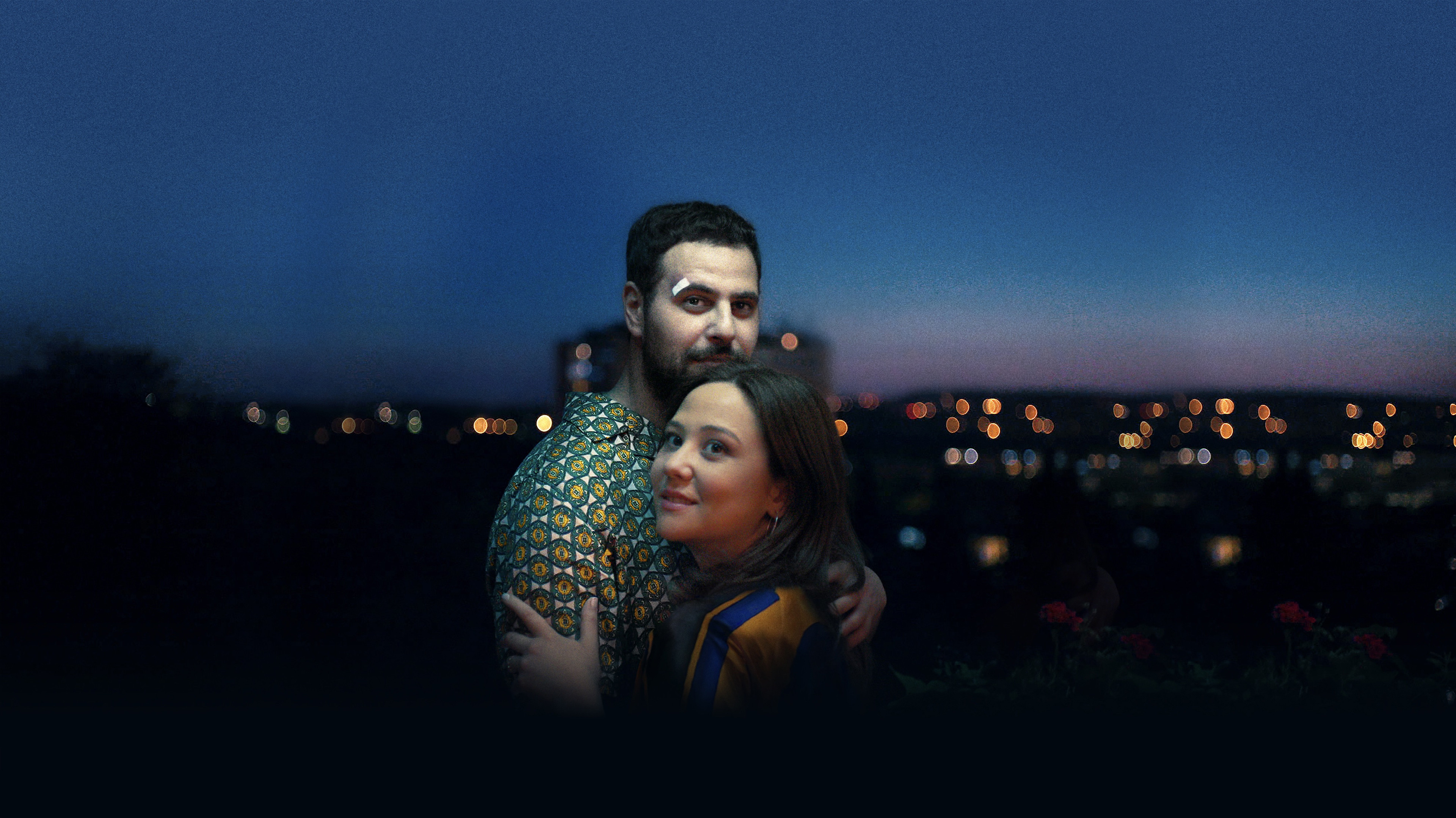 Love Is Overrated Background